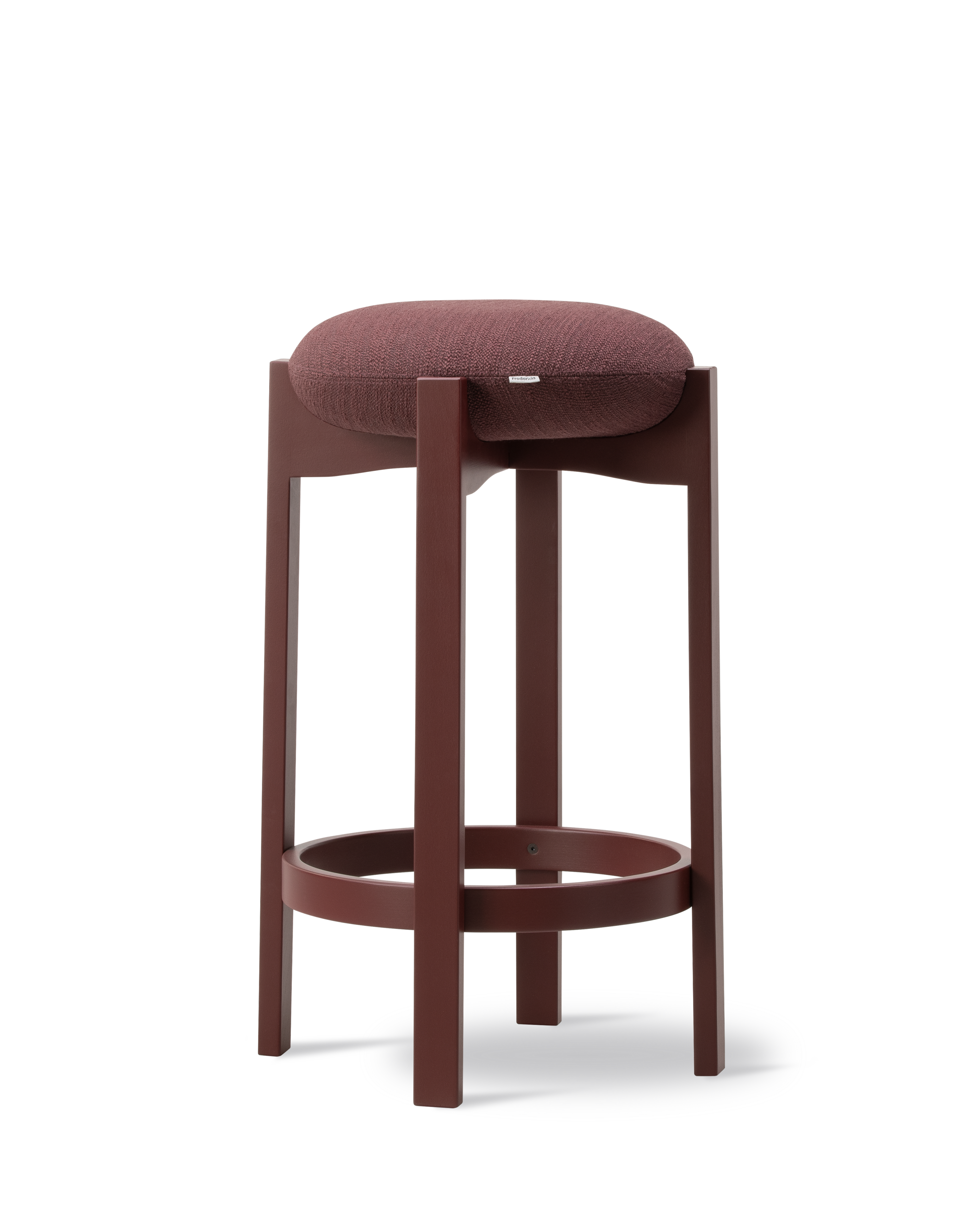 Maria Bruun - Pioneer Stool