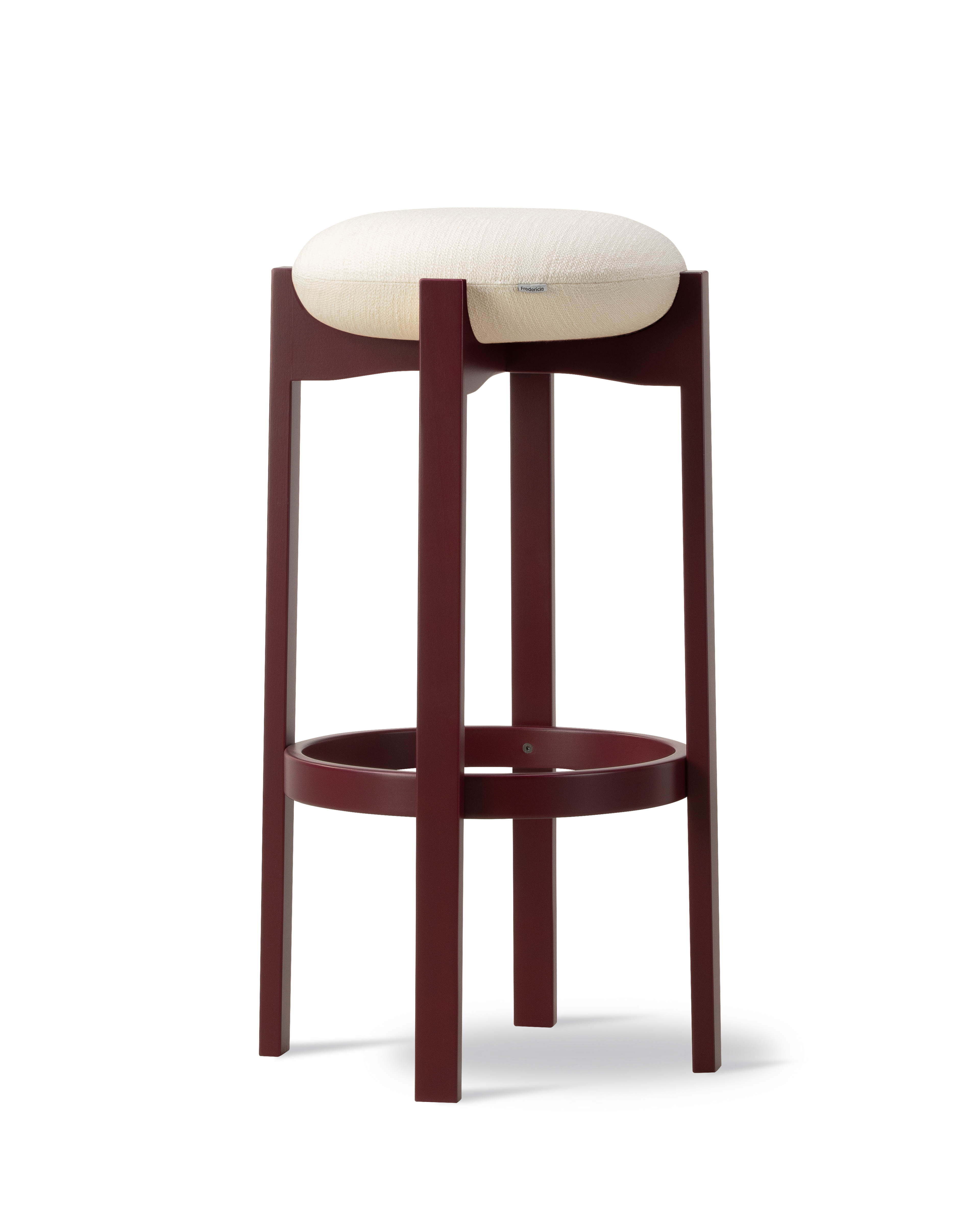 Maria Bruun - Pioneer Stool