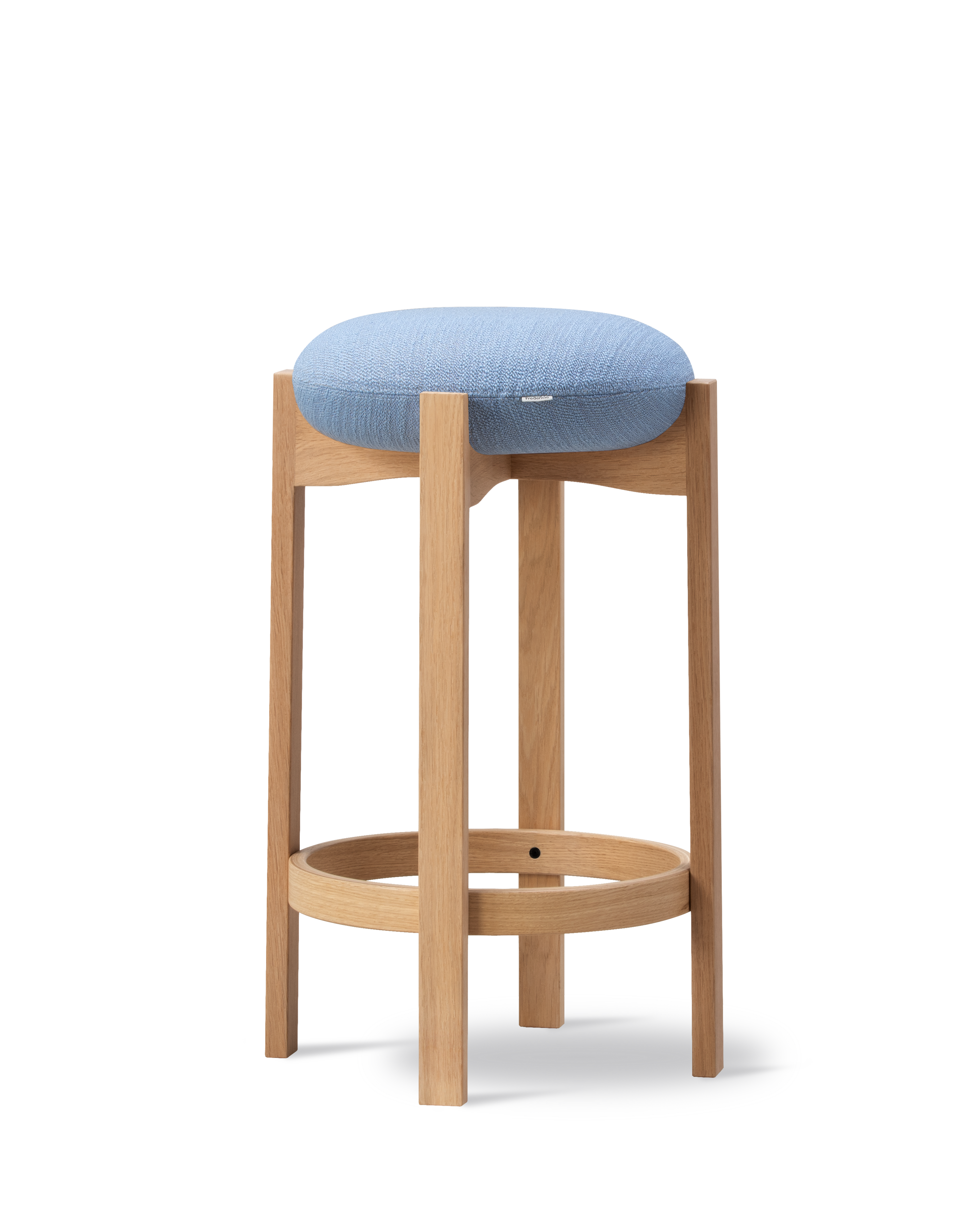 Maria Bruun - Pioneer Stool