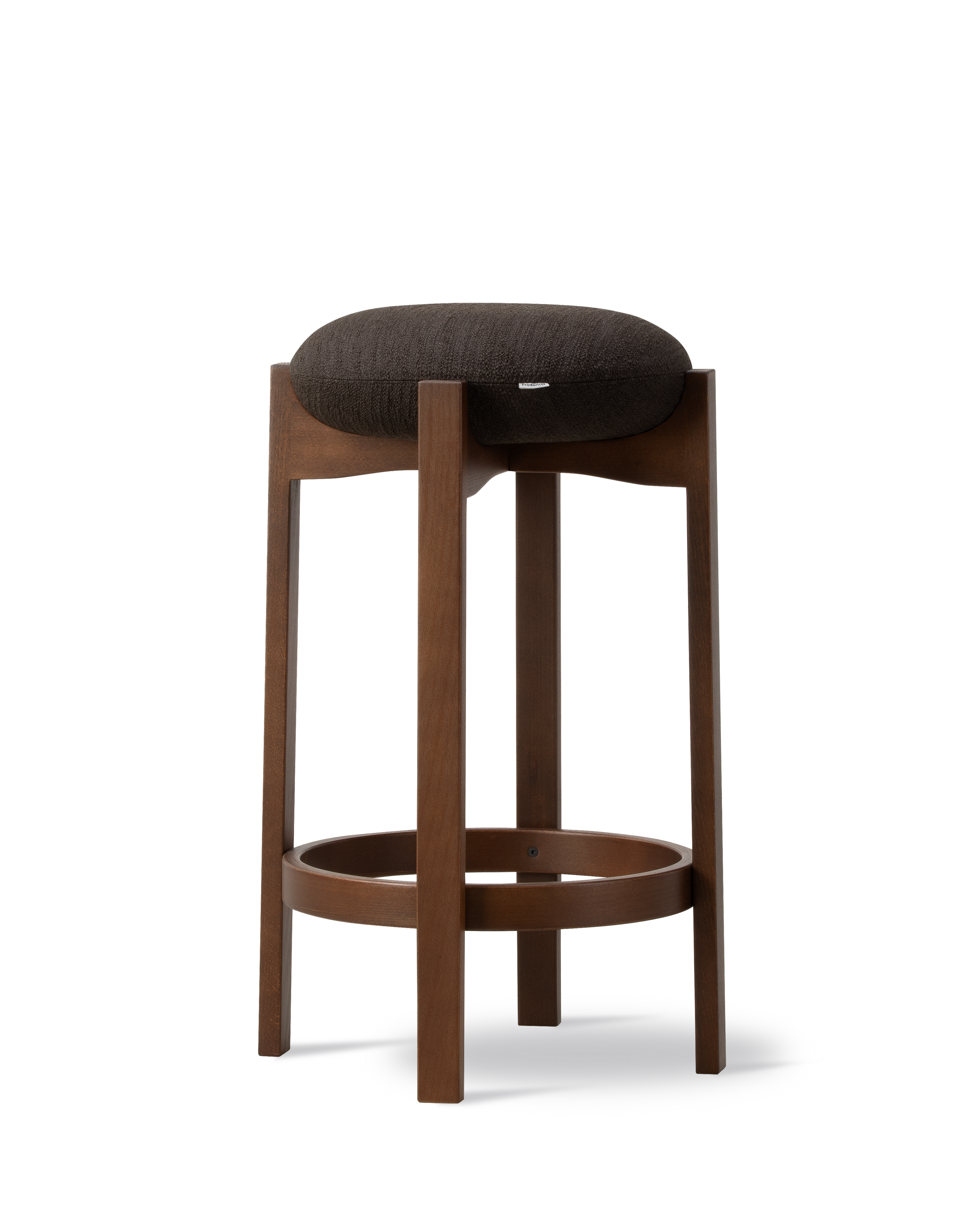 Maria Bruun - Pioneer Stool
