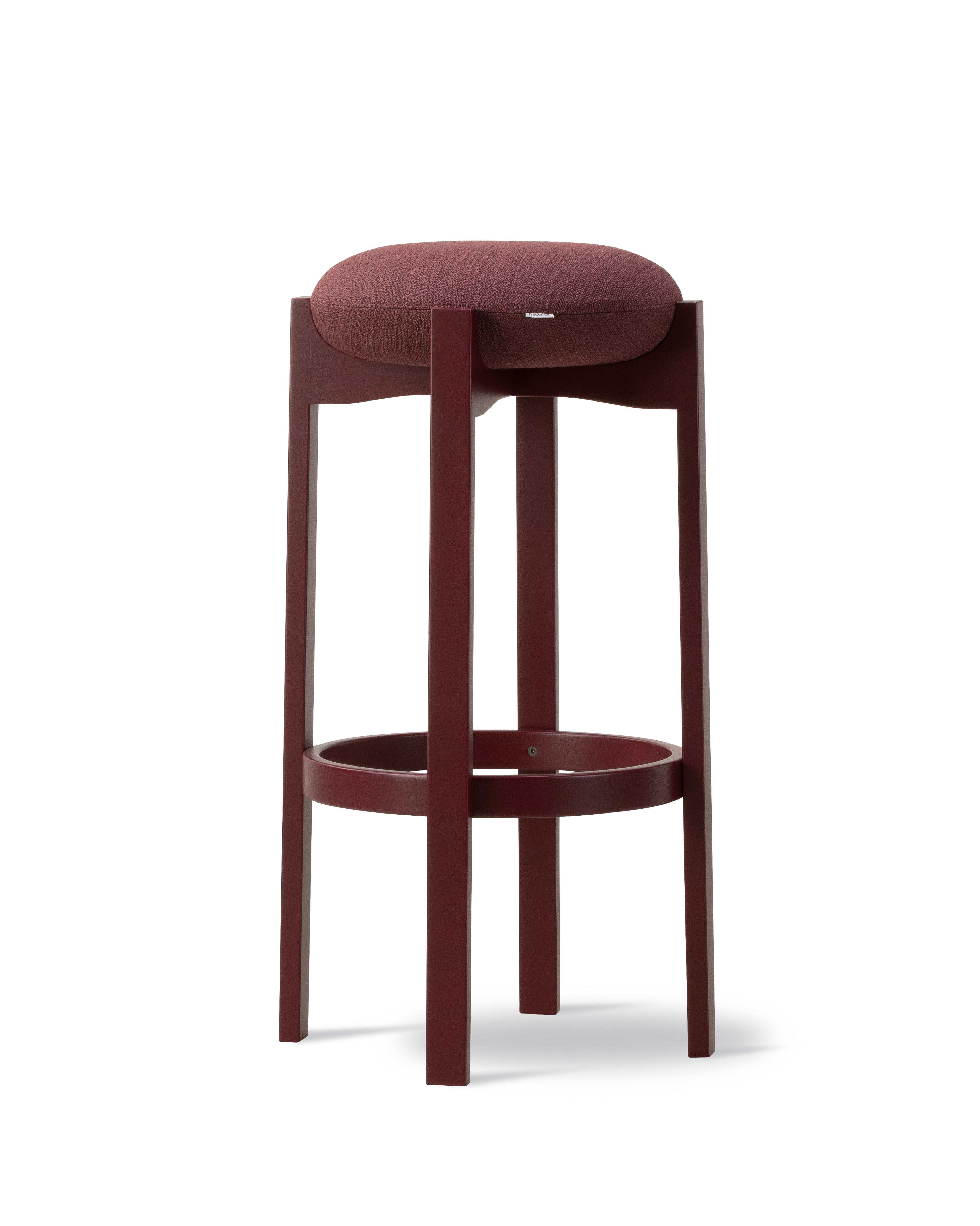 Maria Bruun - Pioneer Stool