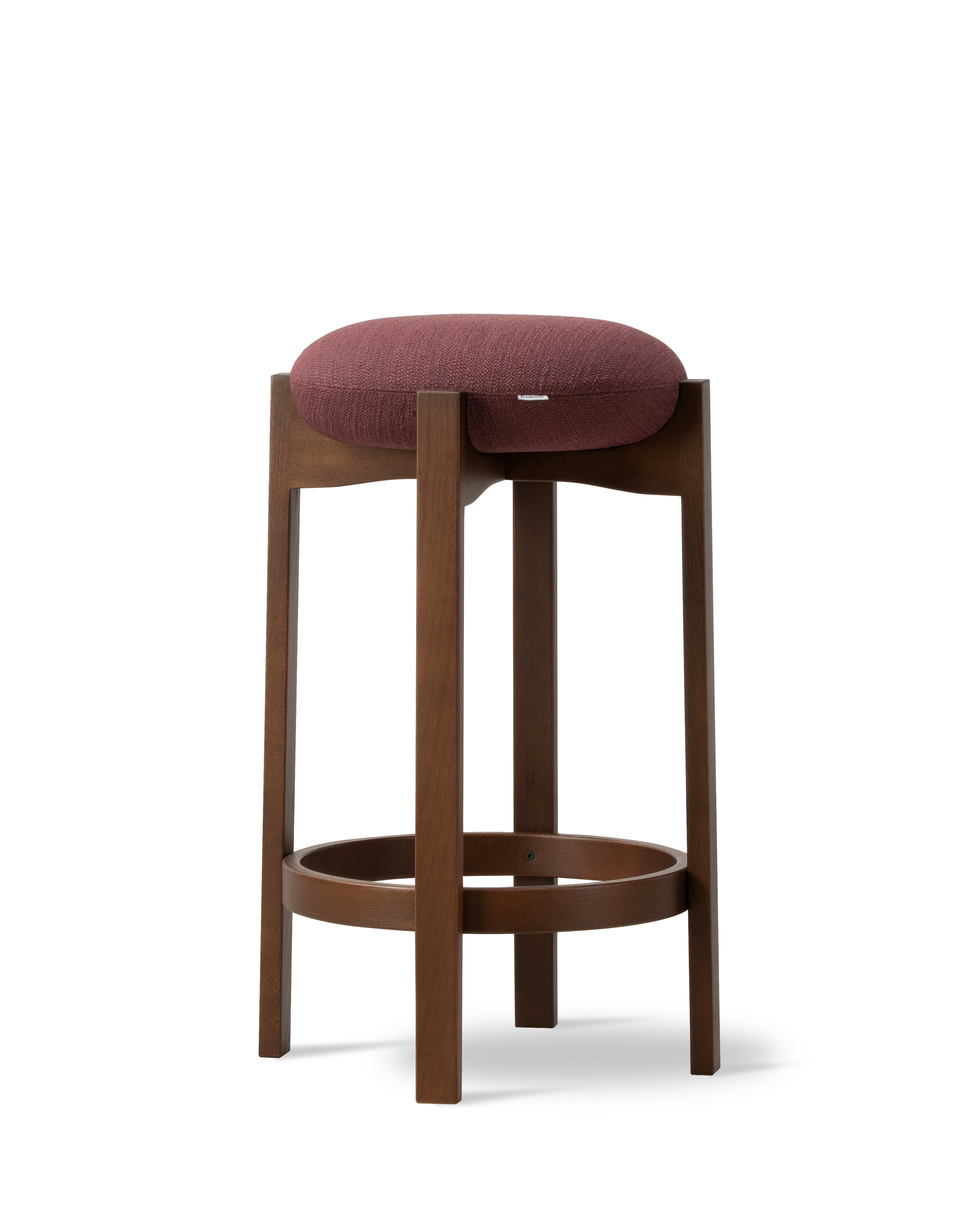 Maria Bruun - Pioneer Stool