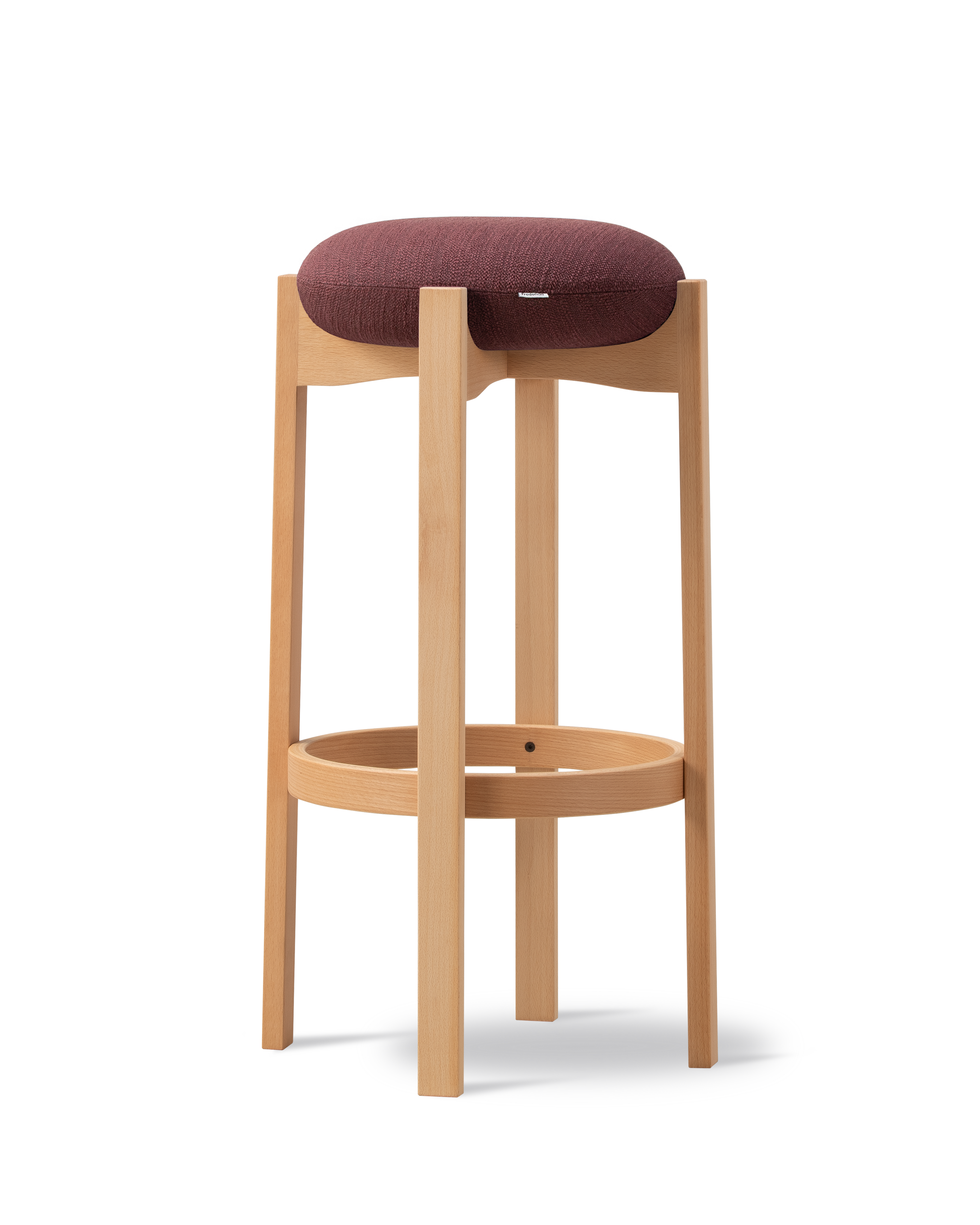 Maria Bruun - Pioneer Stool