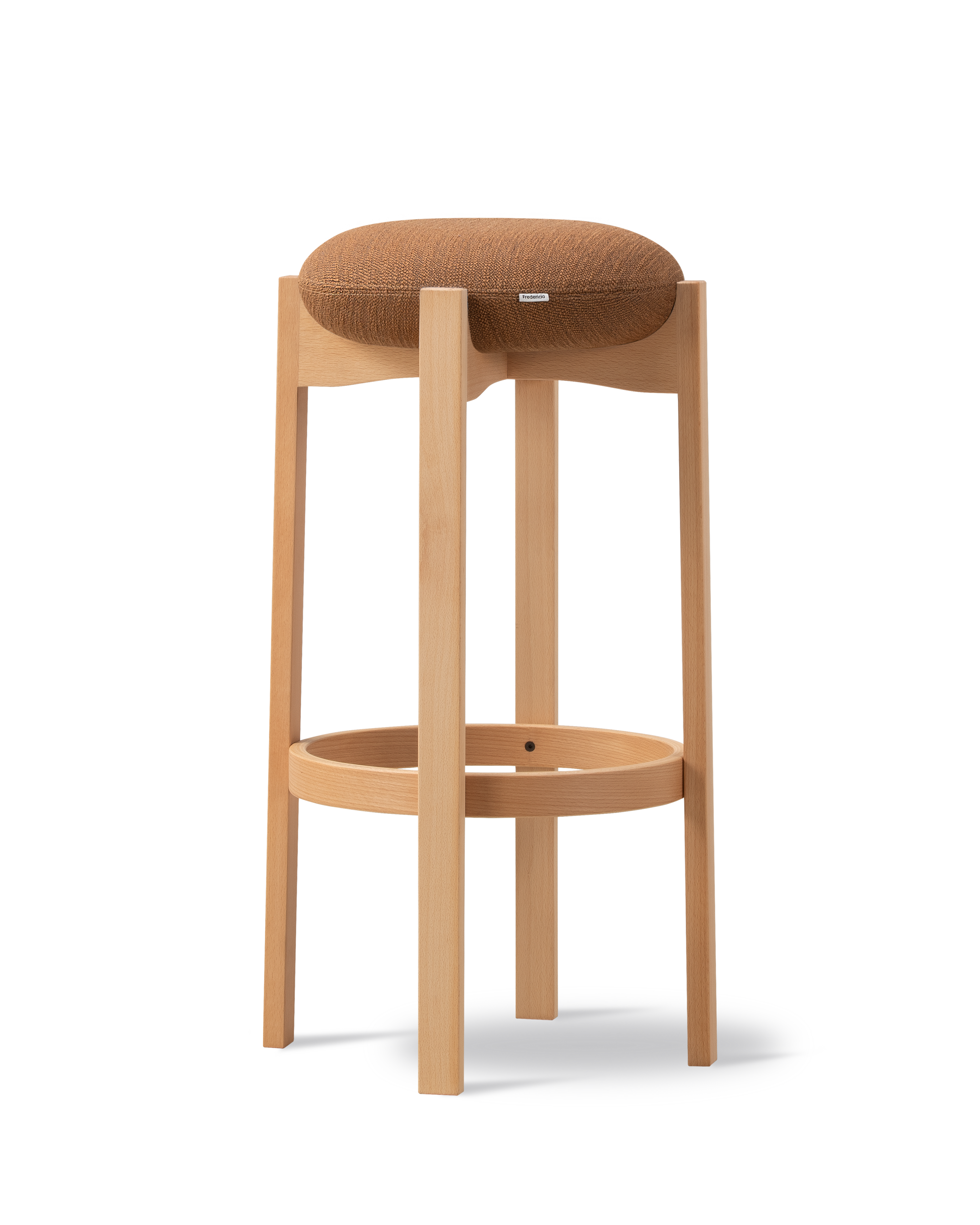 Maria Bruun - Pioneer Stool