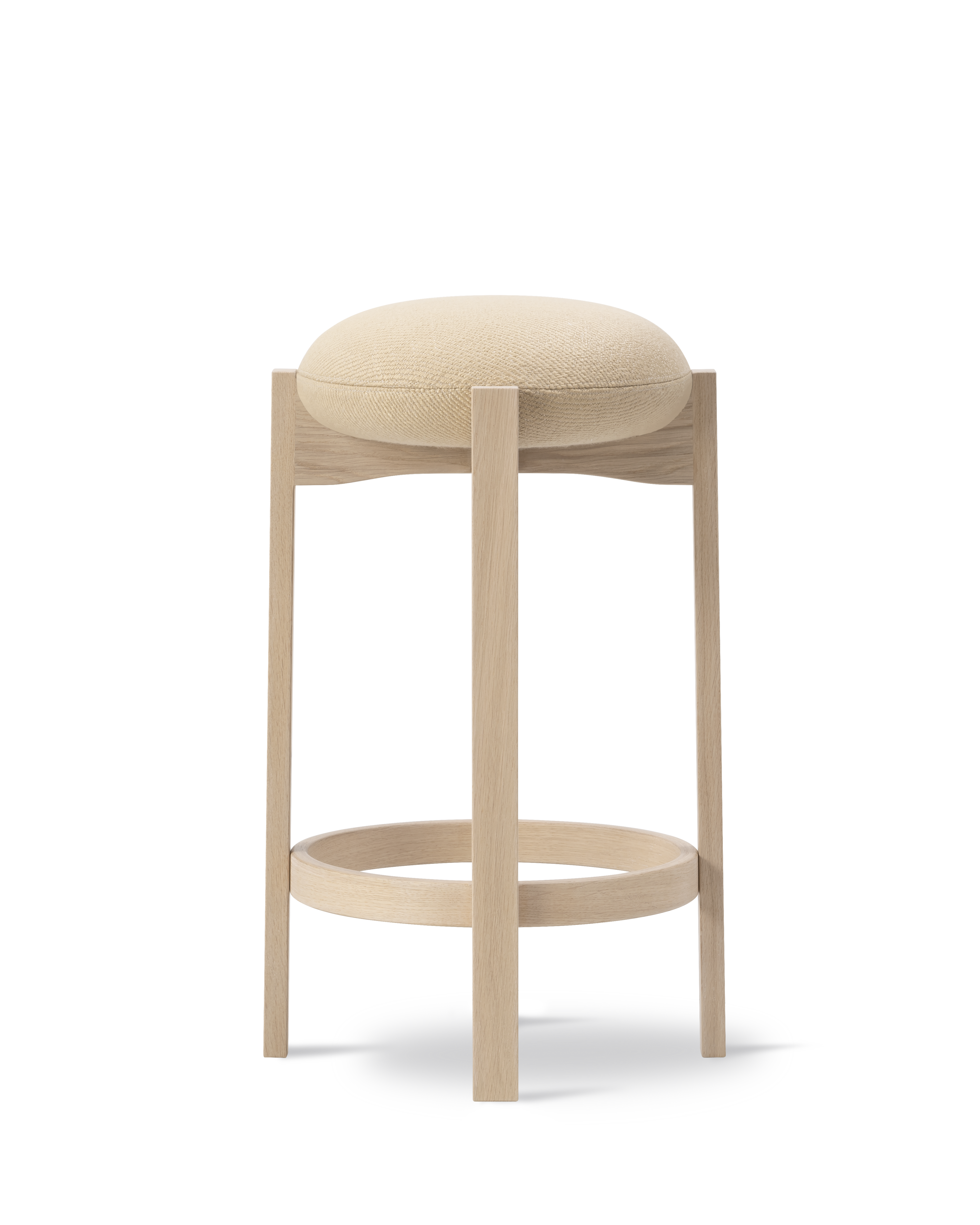 Maria Bruun - Pioneer Stool