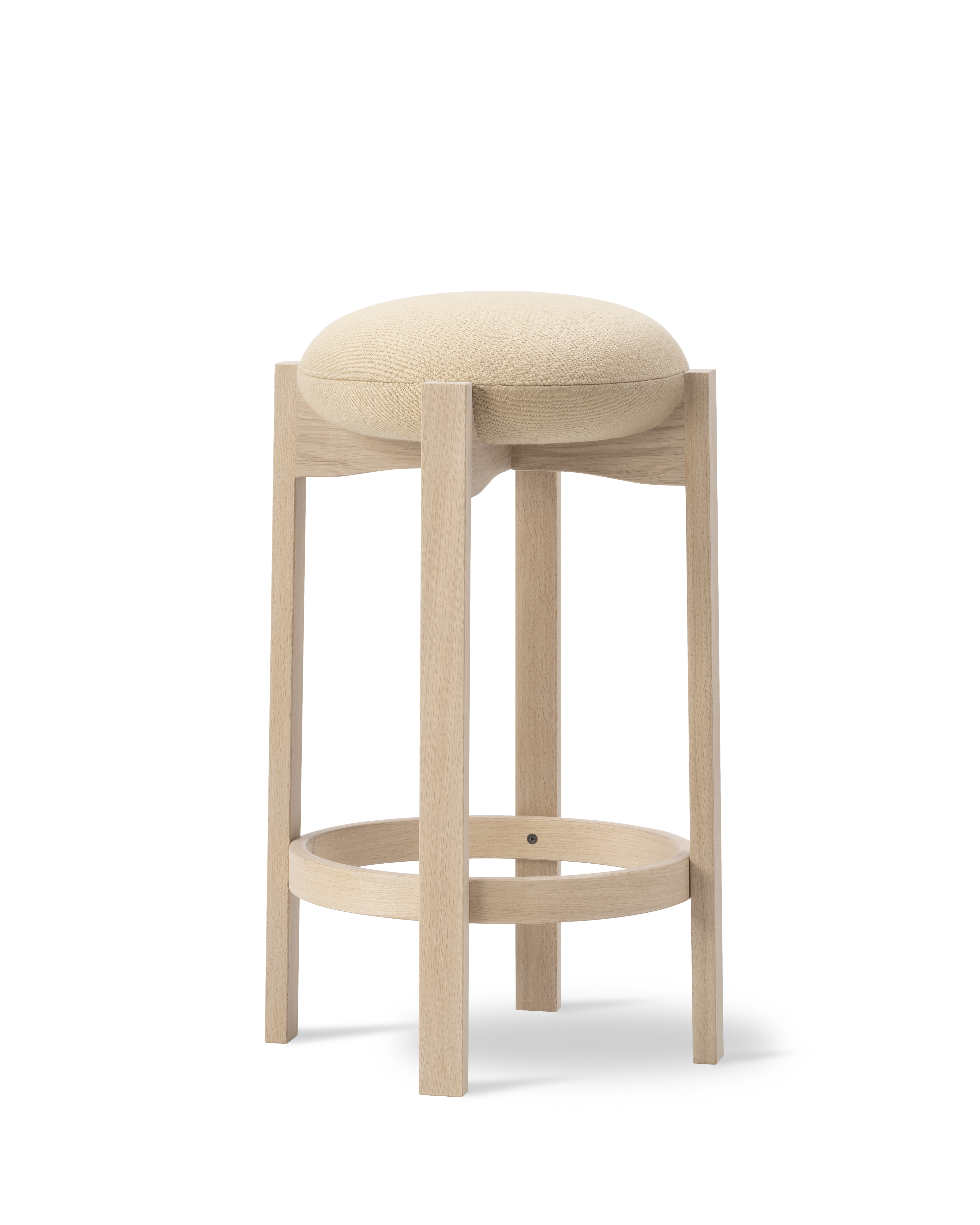 Maria Bruun - Pioneer Stool