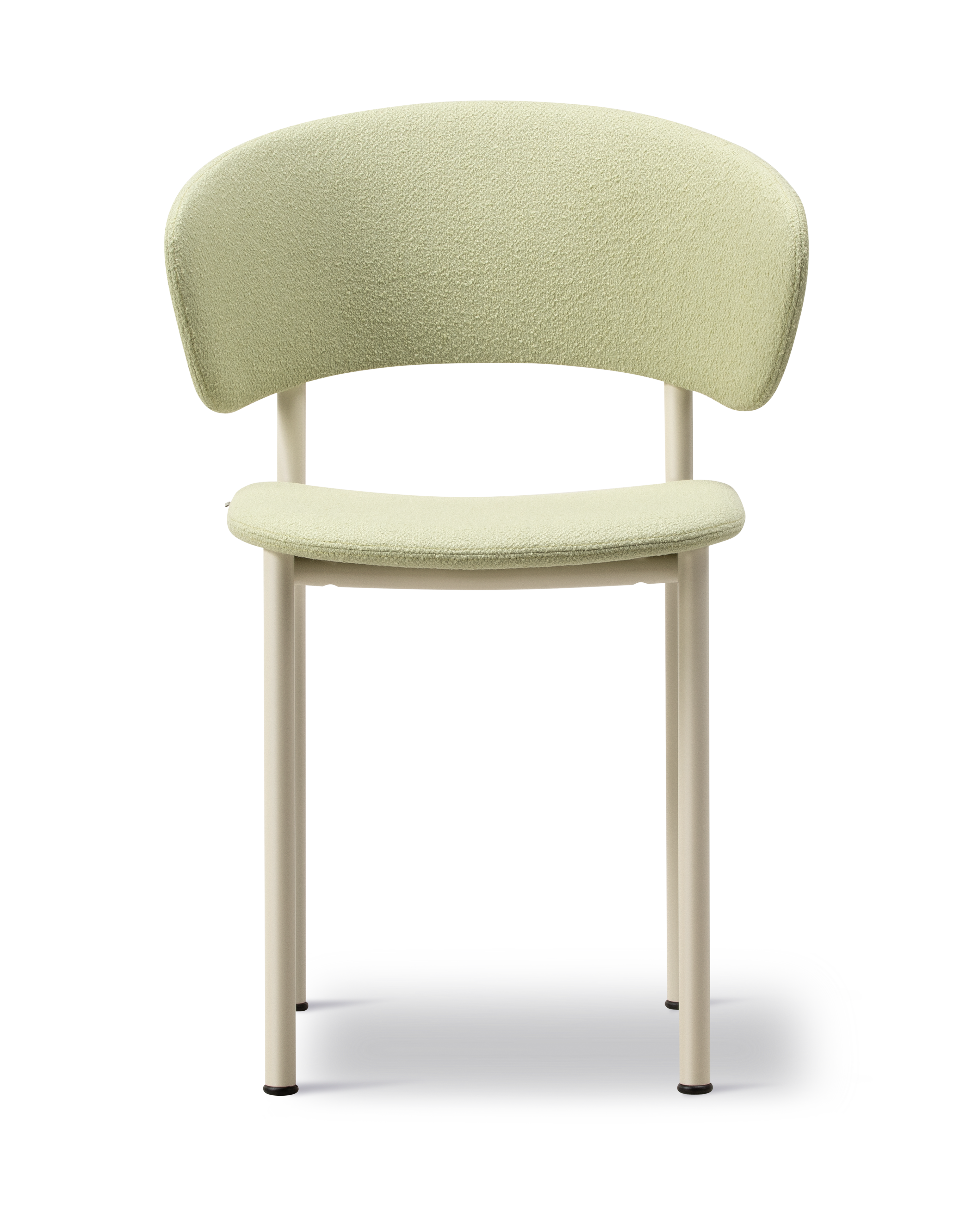 Plan Armchair - Saxion 927 / Chalk frame