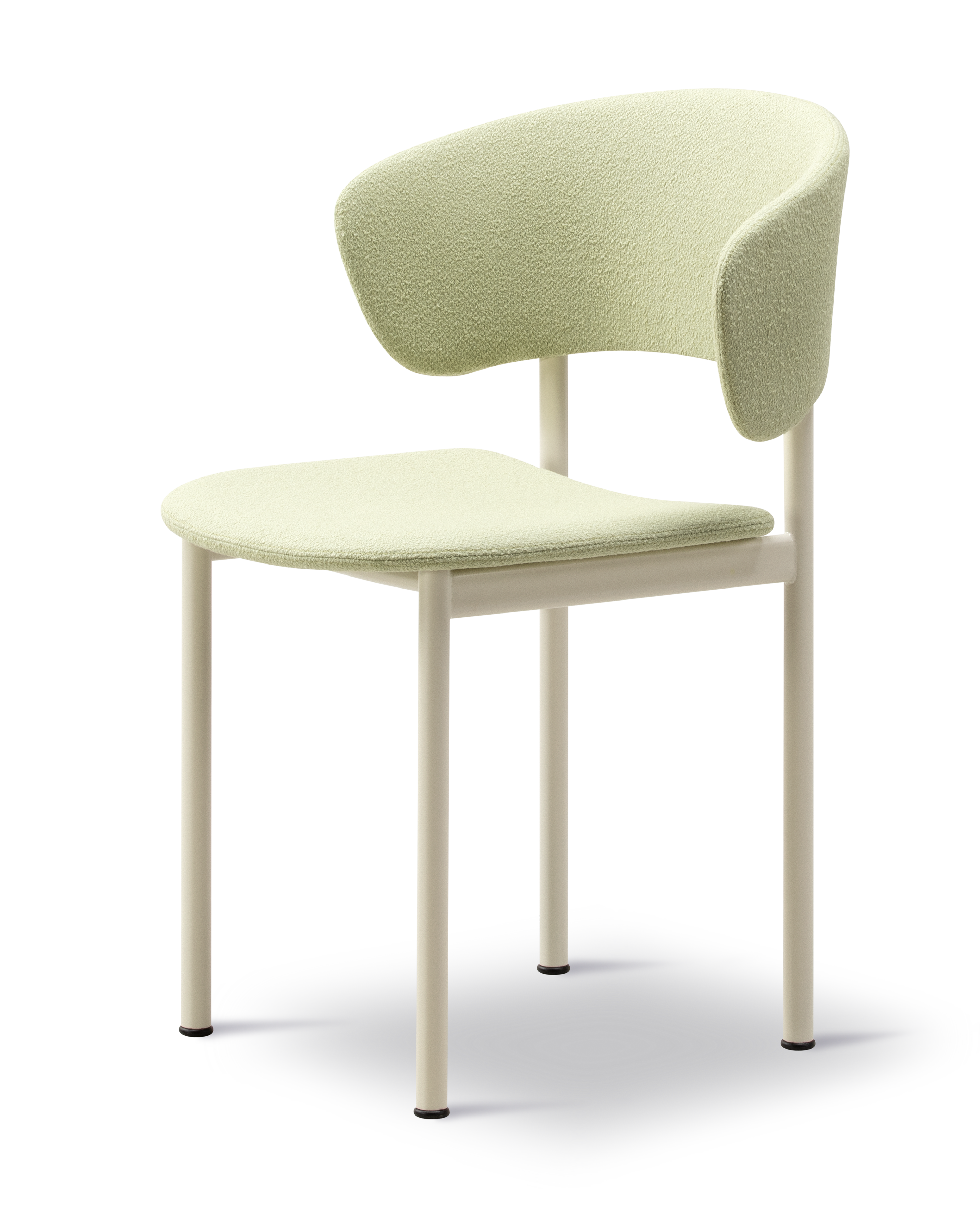 Plan Armchair - Saxion 927 / Chalk frame