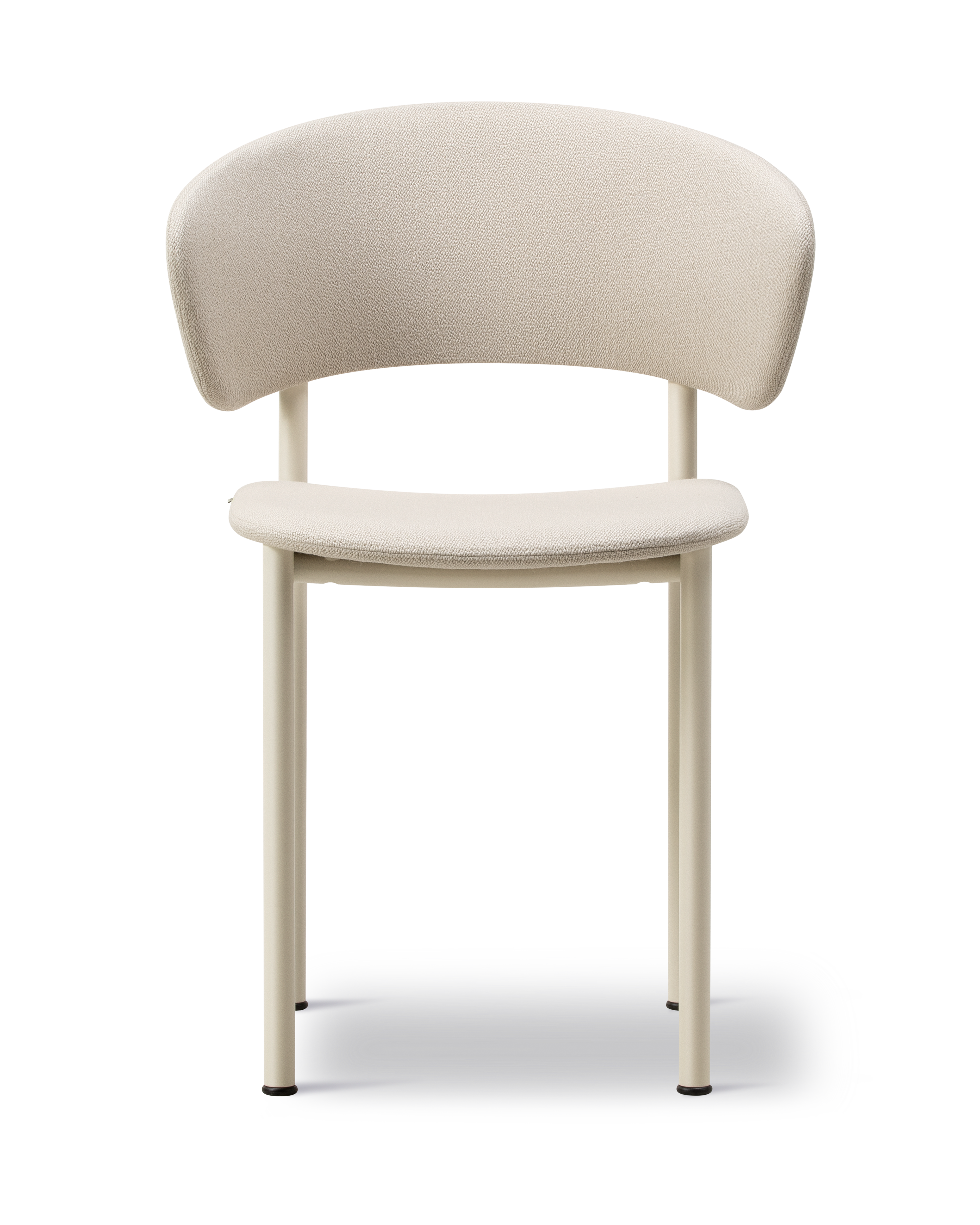Plan Armchair - Vidar 146 / Chalk frame