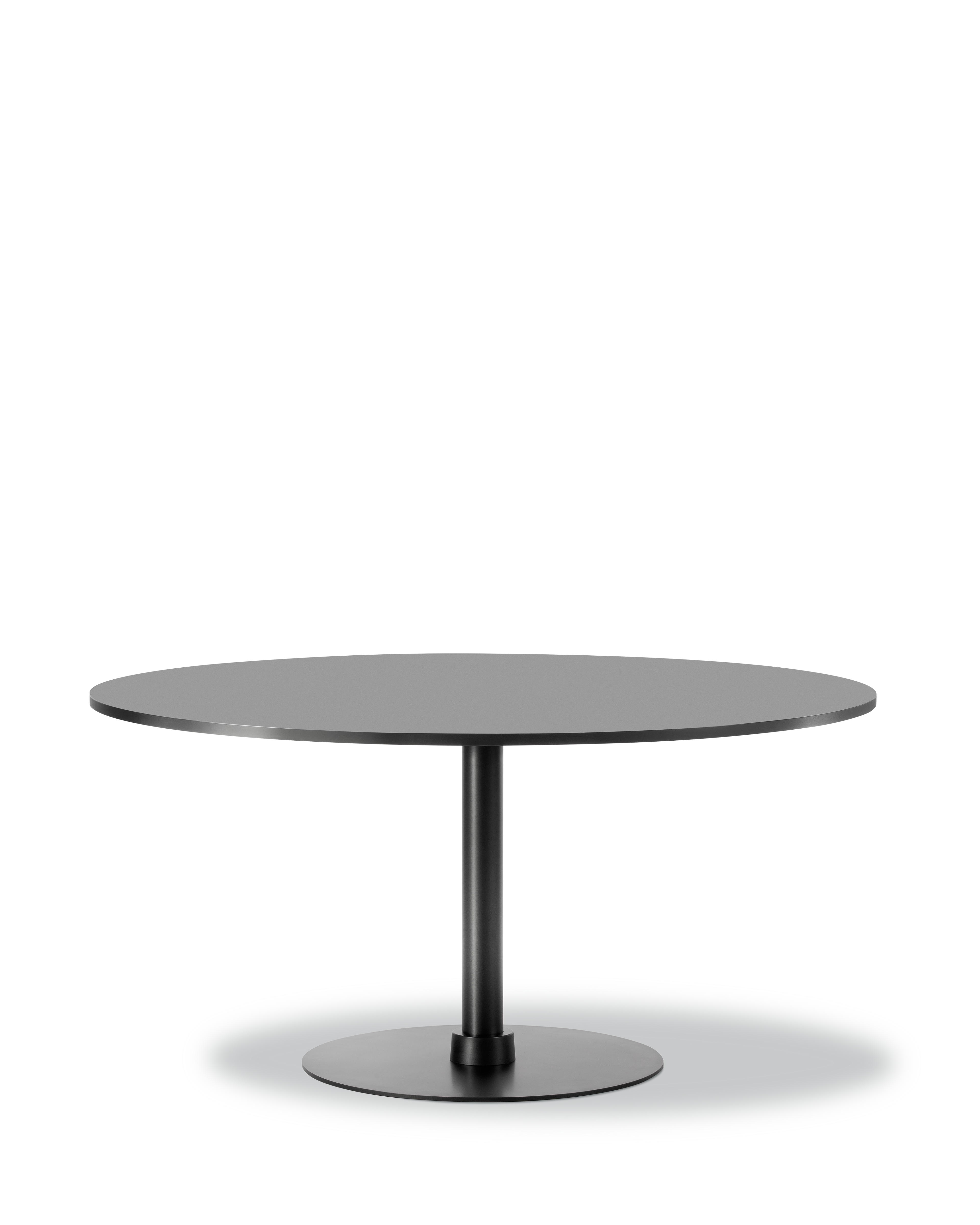Edward Barber & Jay Osgerby - Plan Table Column