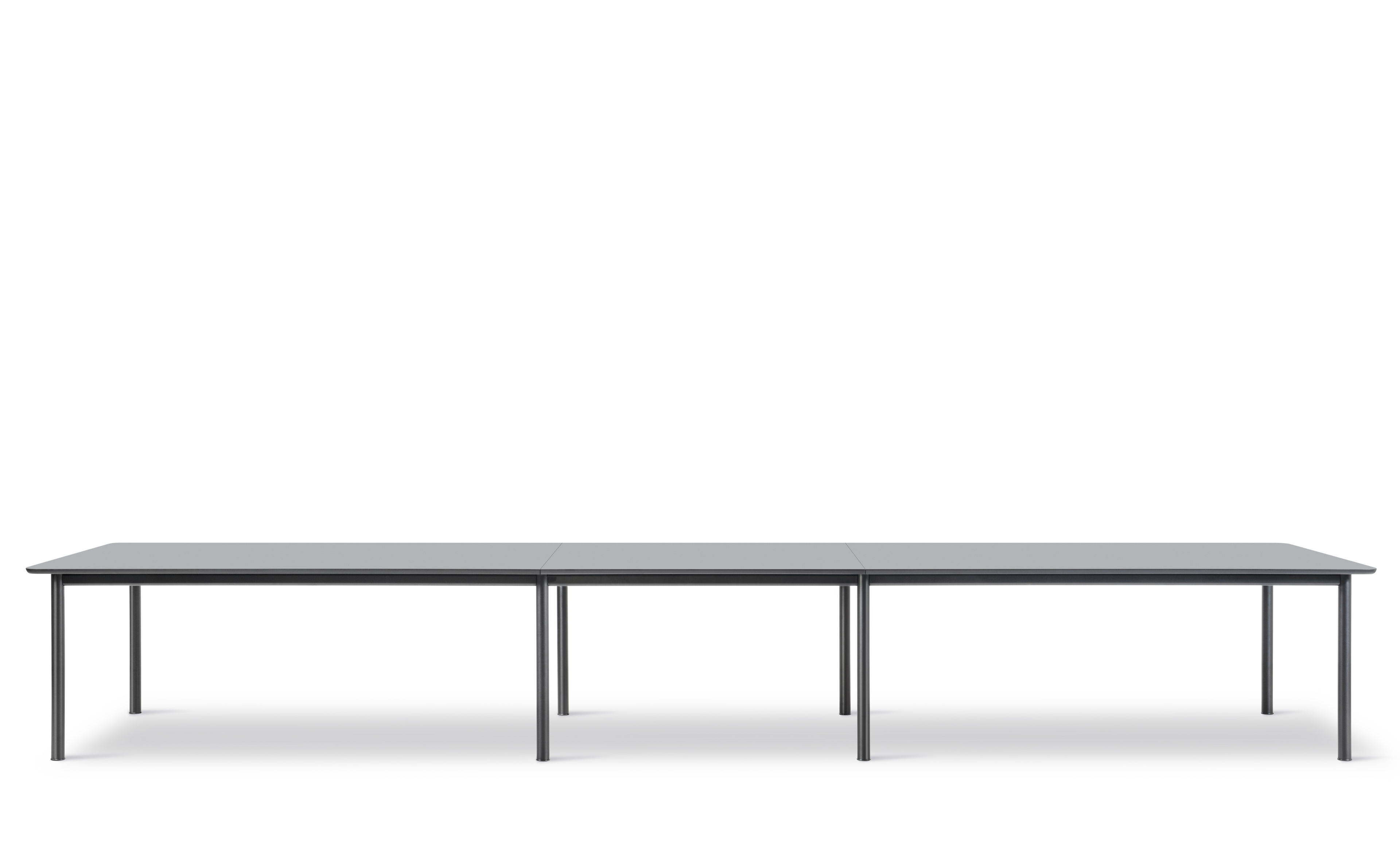 Edward Barber & Jay Osgerby - Plan Table Modular - Configuration M