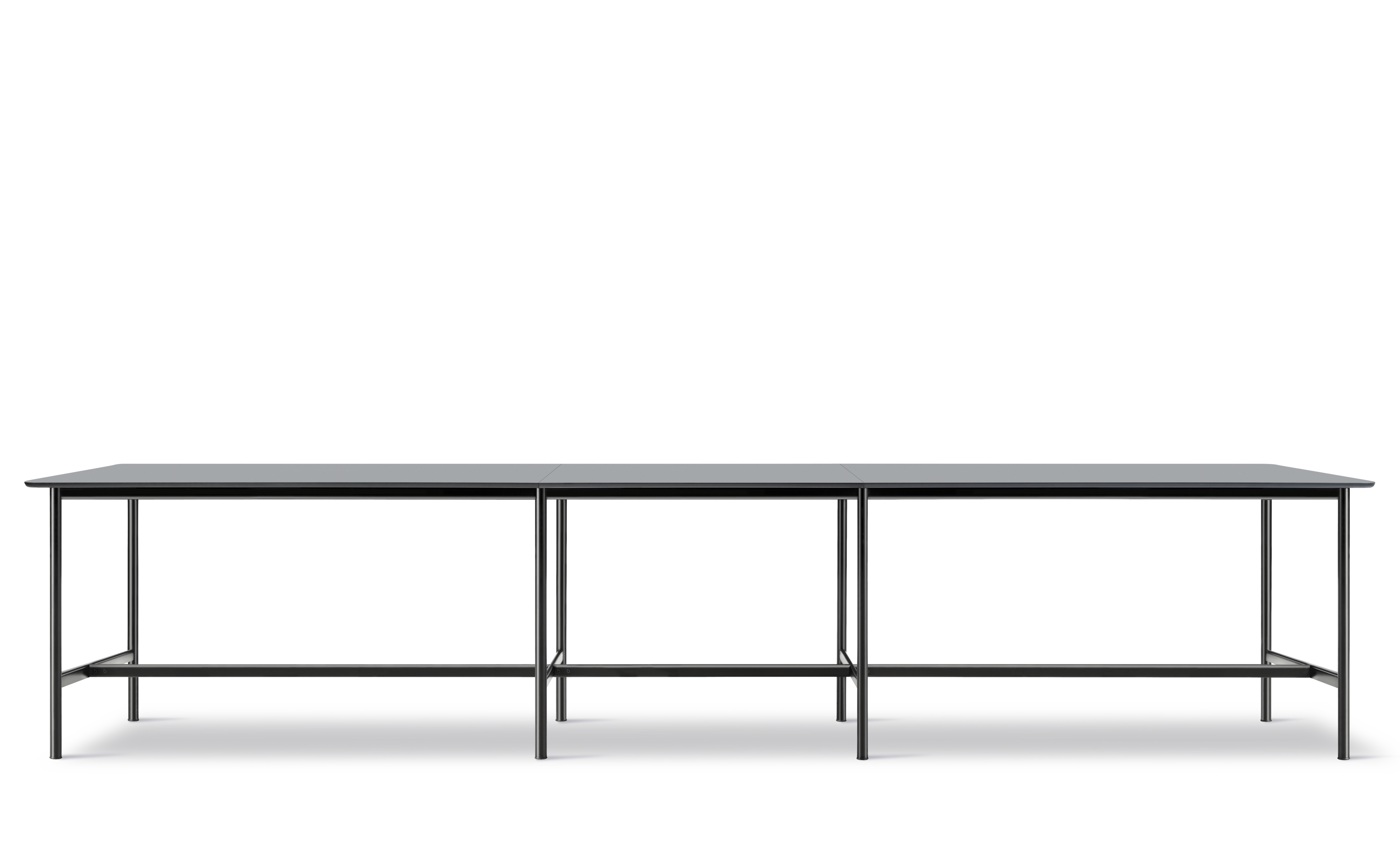 Edward Barber & Jay Osgerby - Plan Table Modular - Configuration M