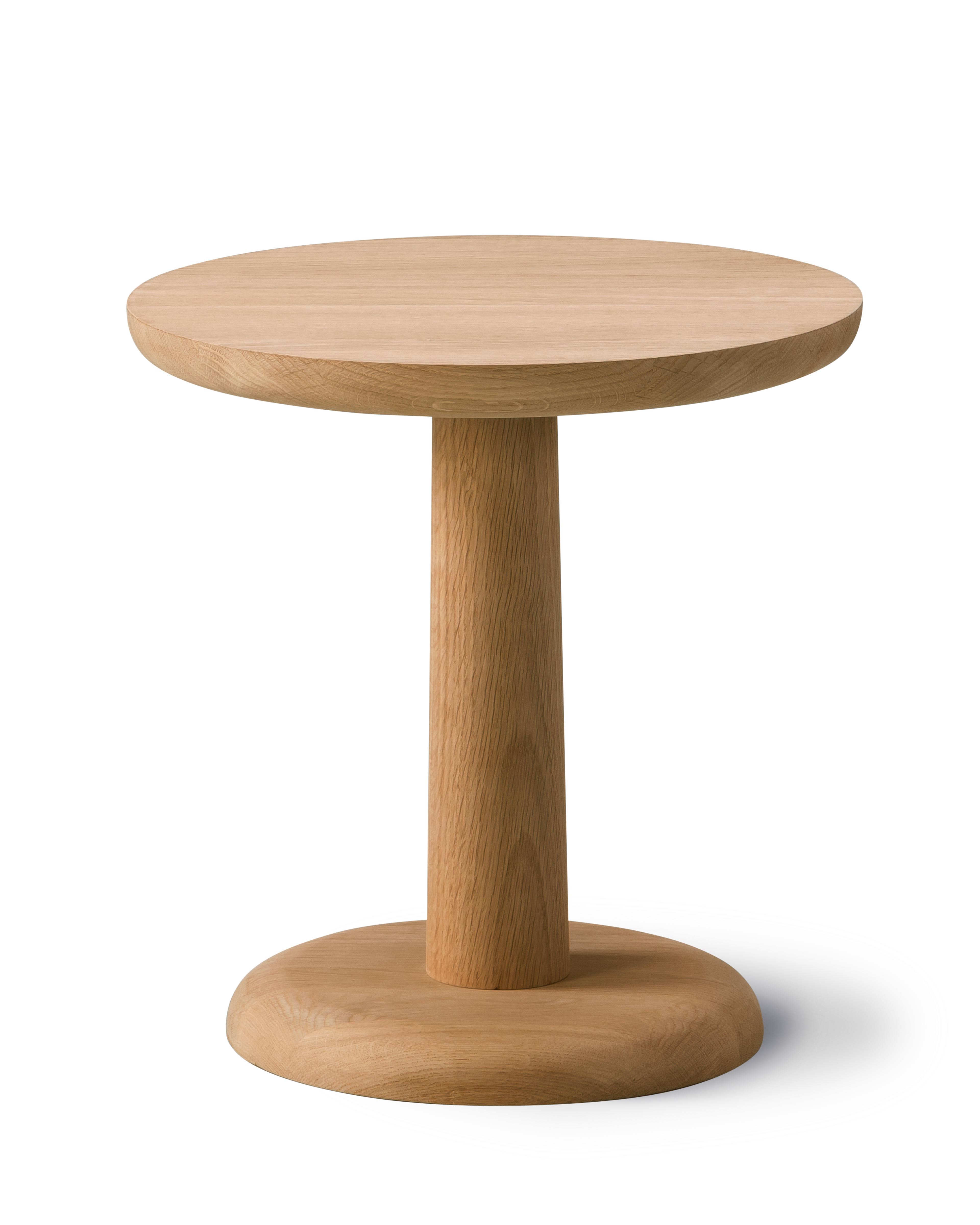 Pon Table - Eg olie