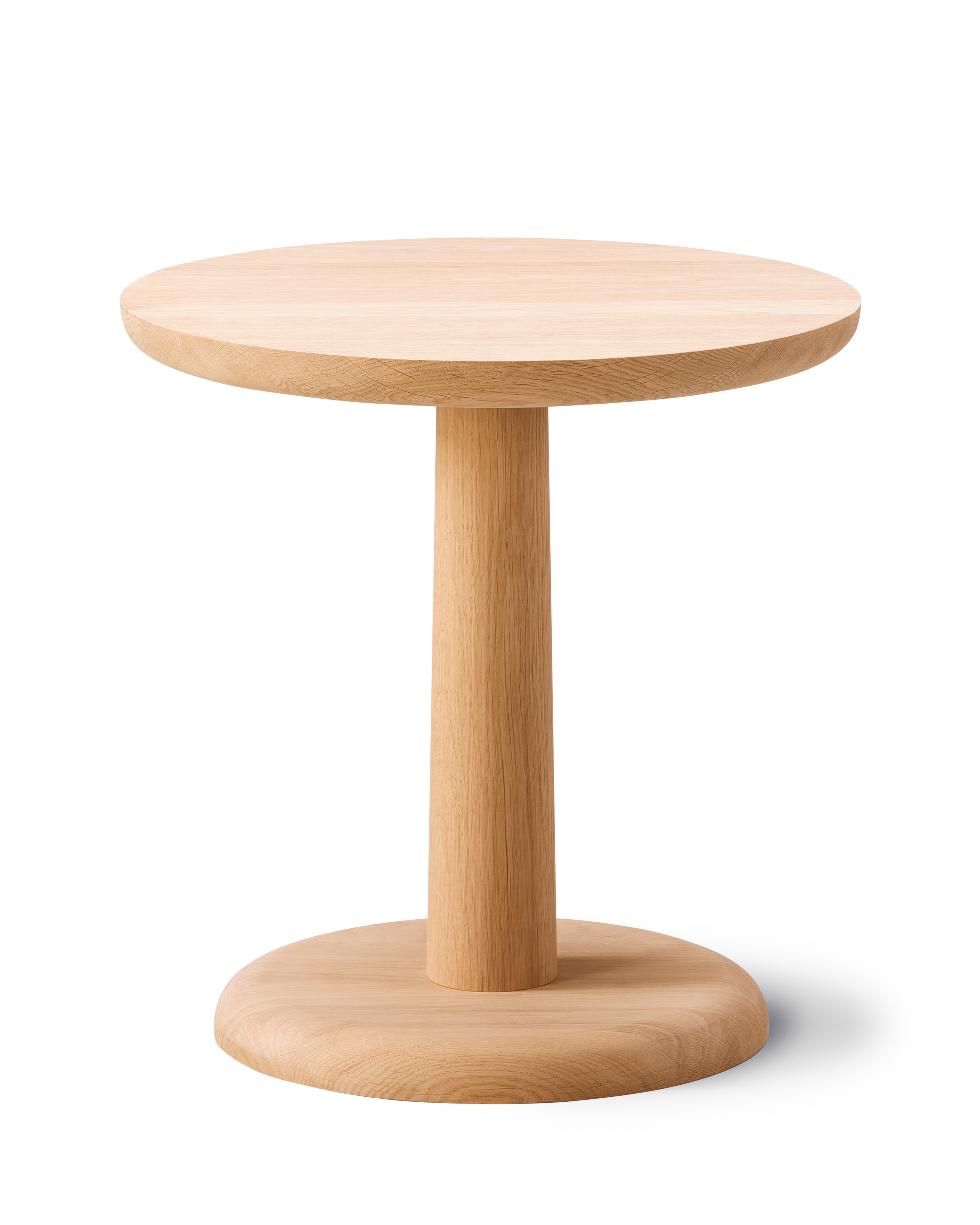 Pon Table - Oak light oil