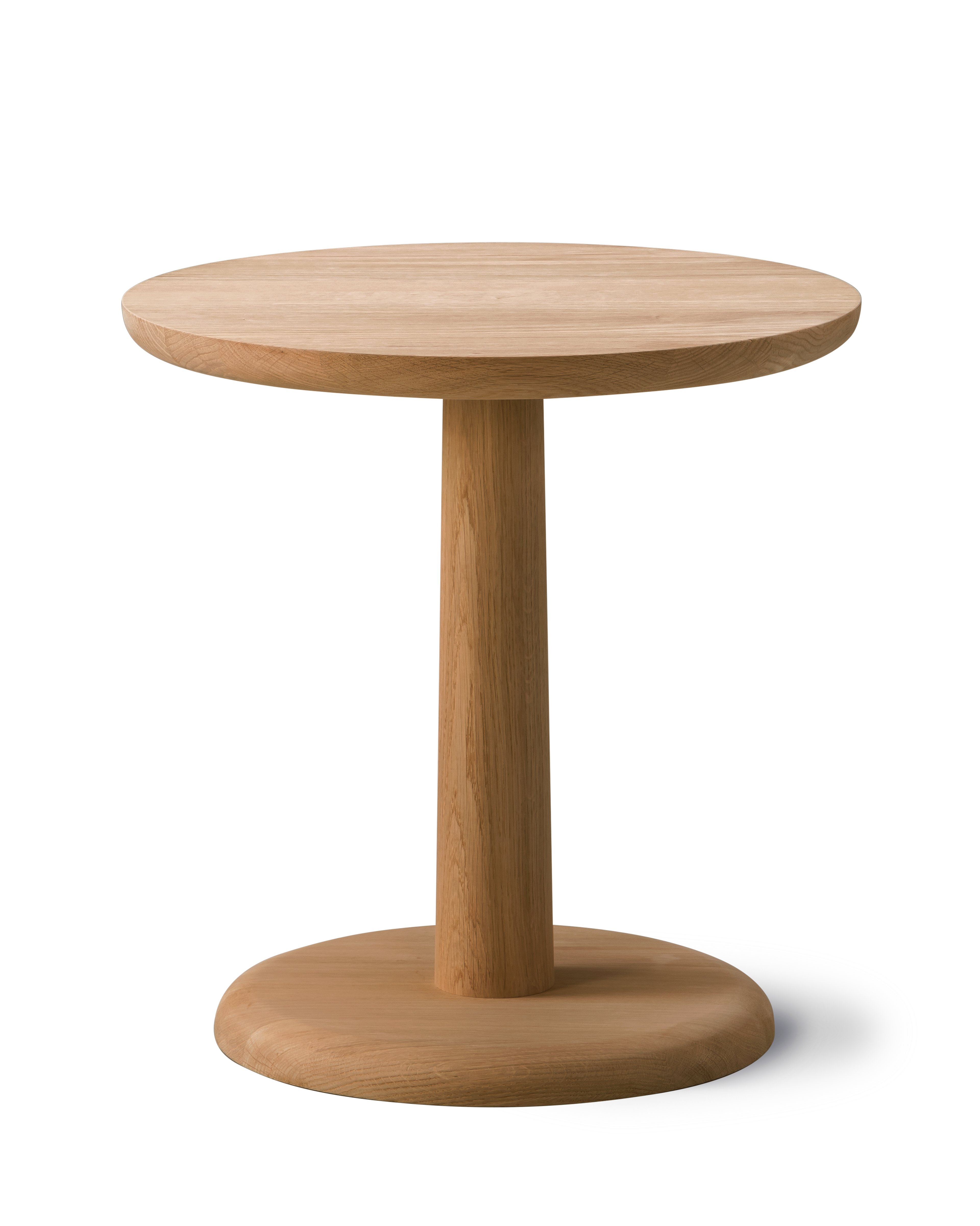 Pon Table - Eg lys olie