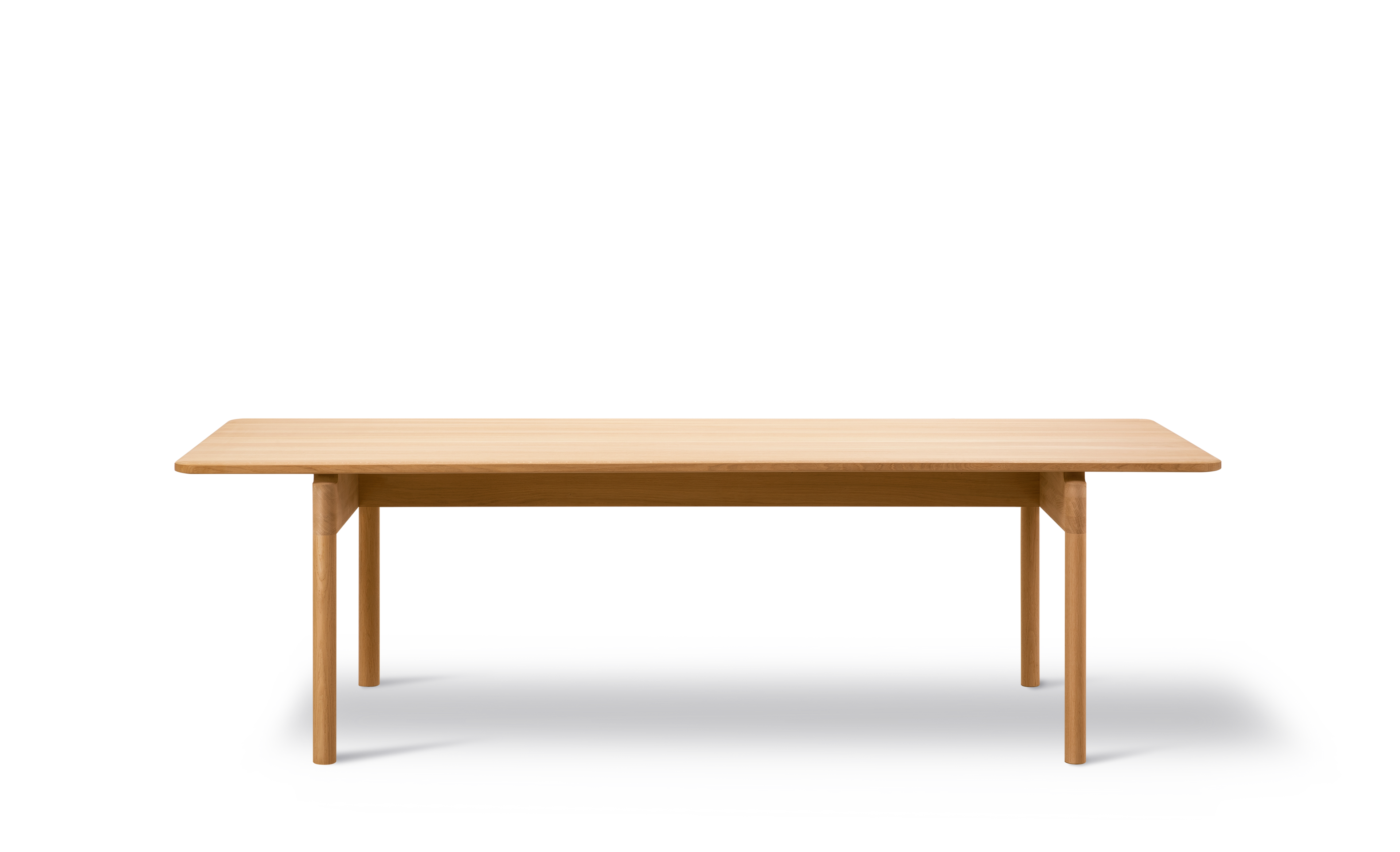 Cecilie Manz - Post Table 270 cm