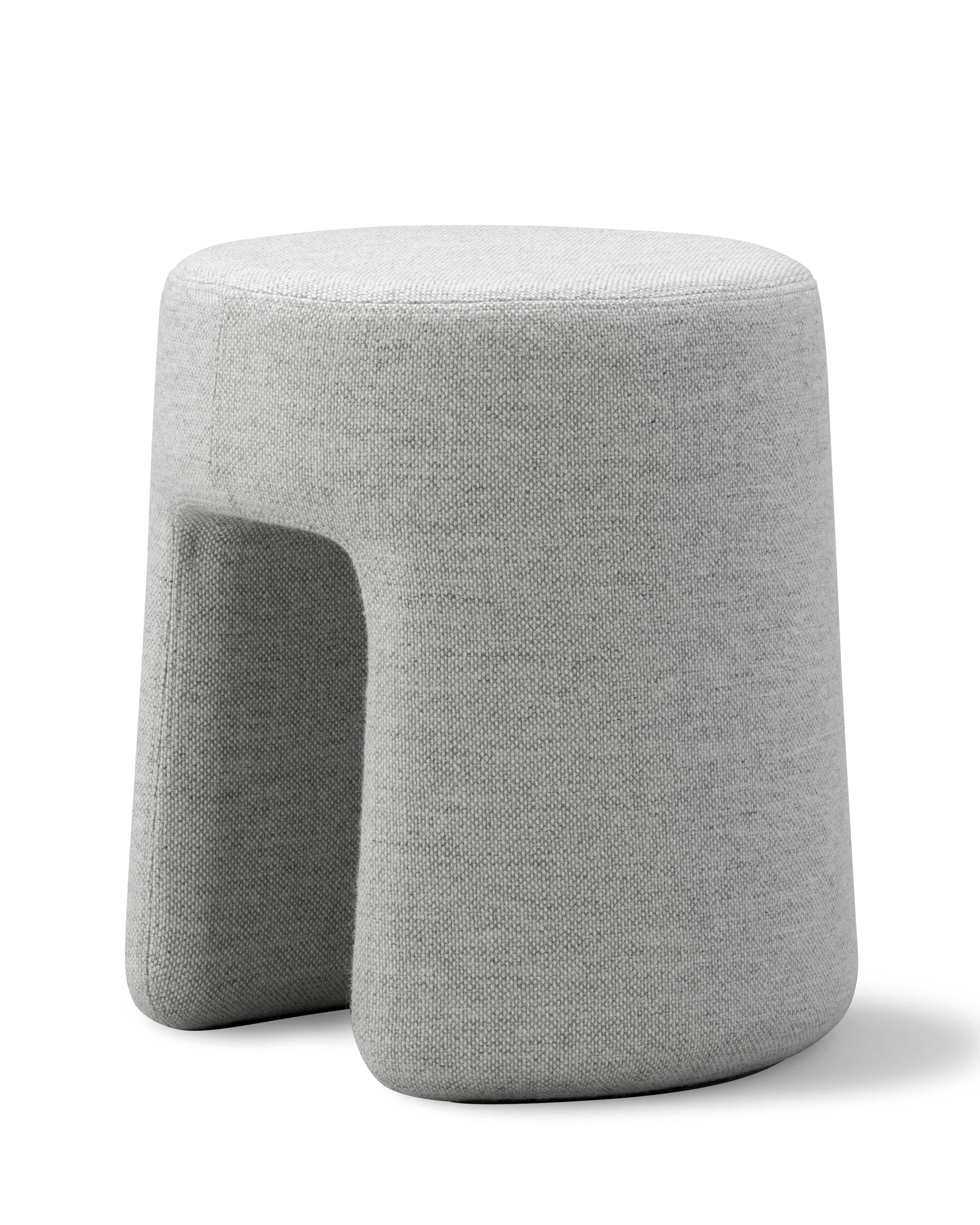 Sequoia Pouf - Hallingdal 110