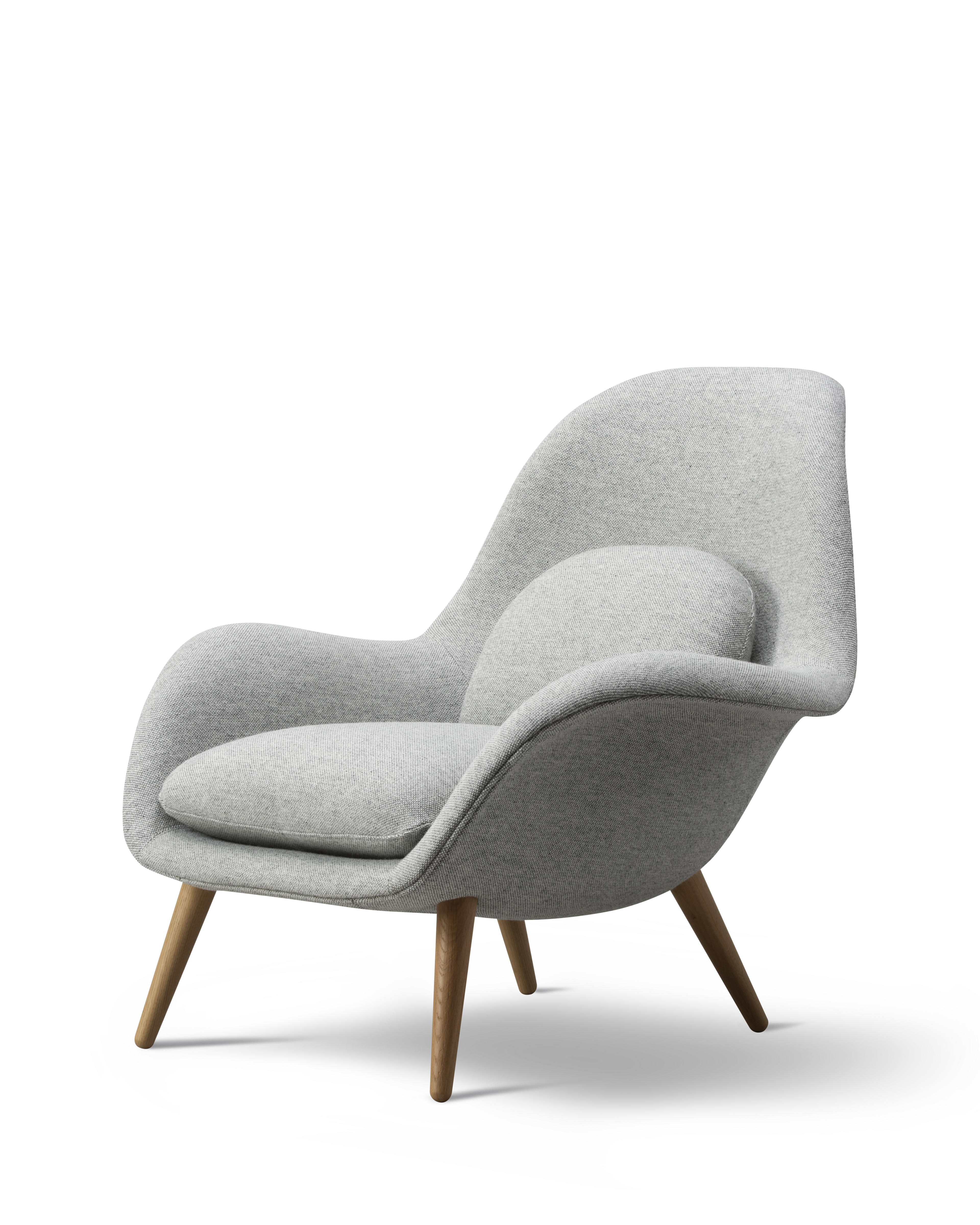 Space copenhagen swoon chair best sale