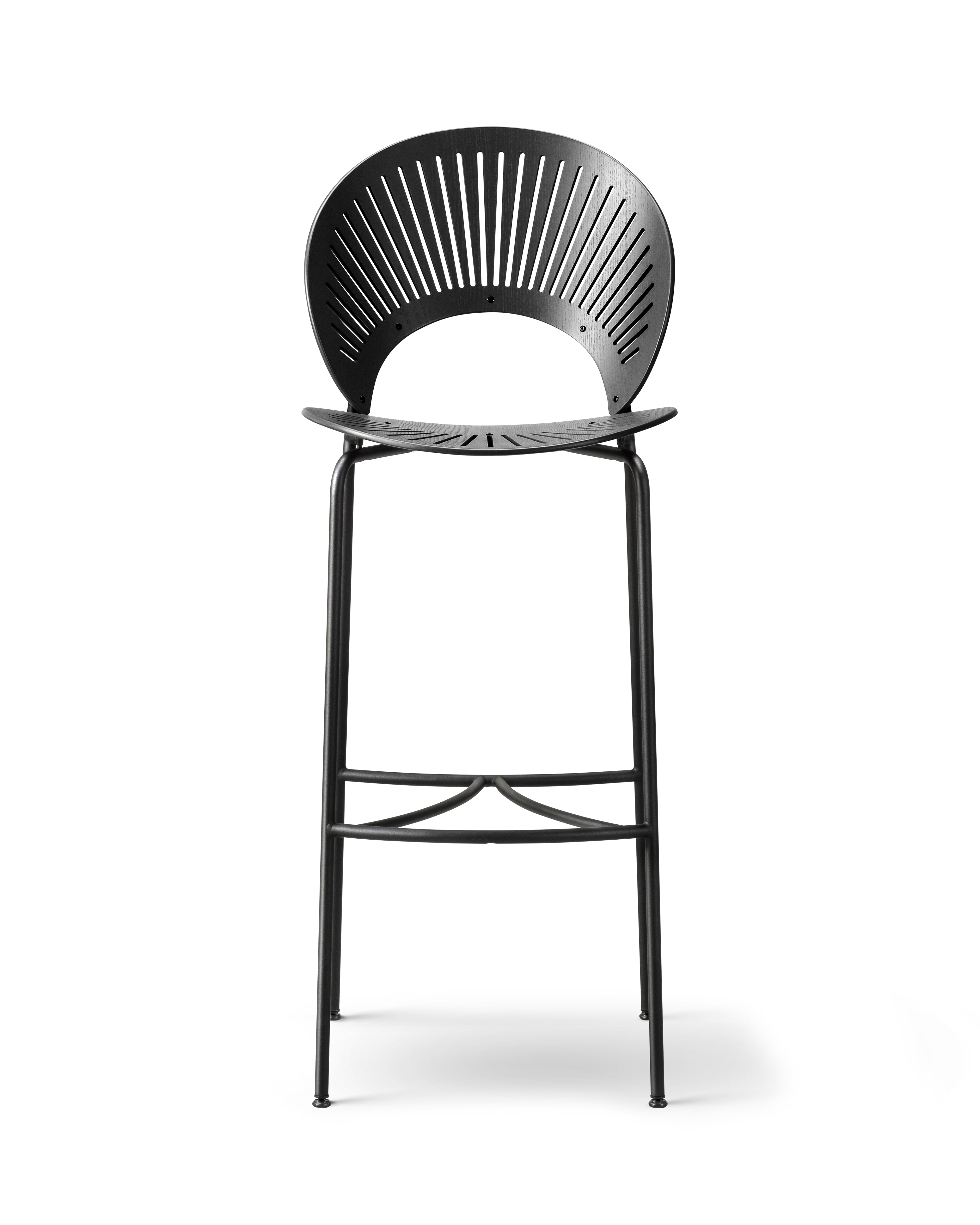 Nanna Ditzel - Trinidad Barstool