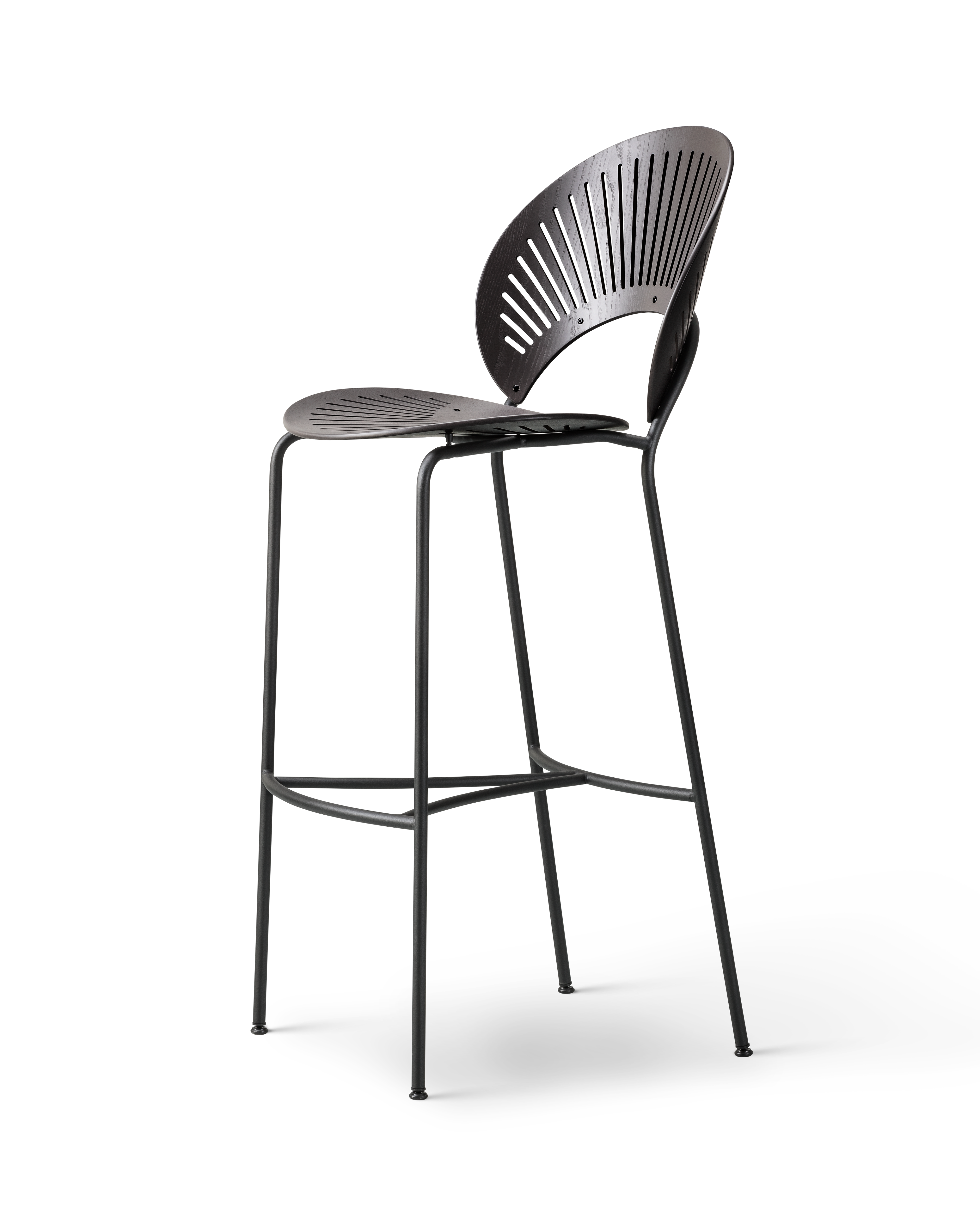 Nanna Ditzel - Trinidad Barstool