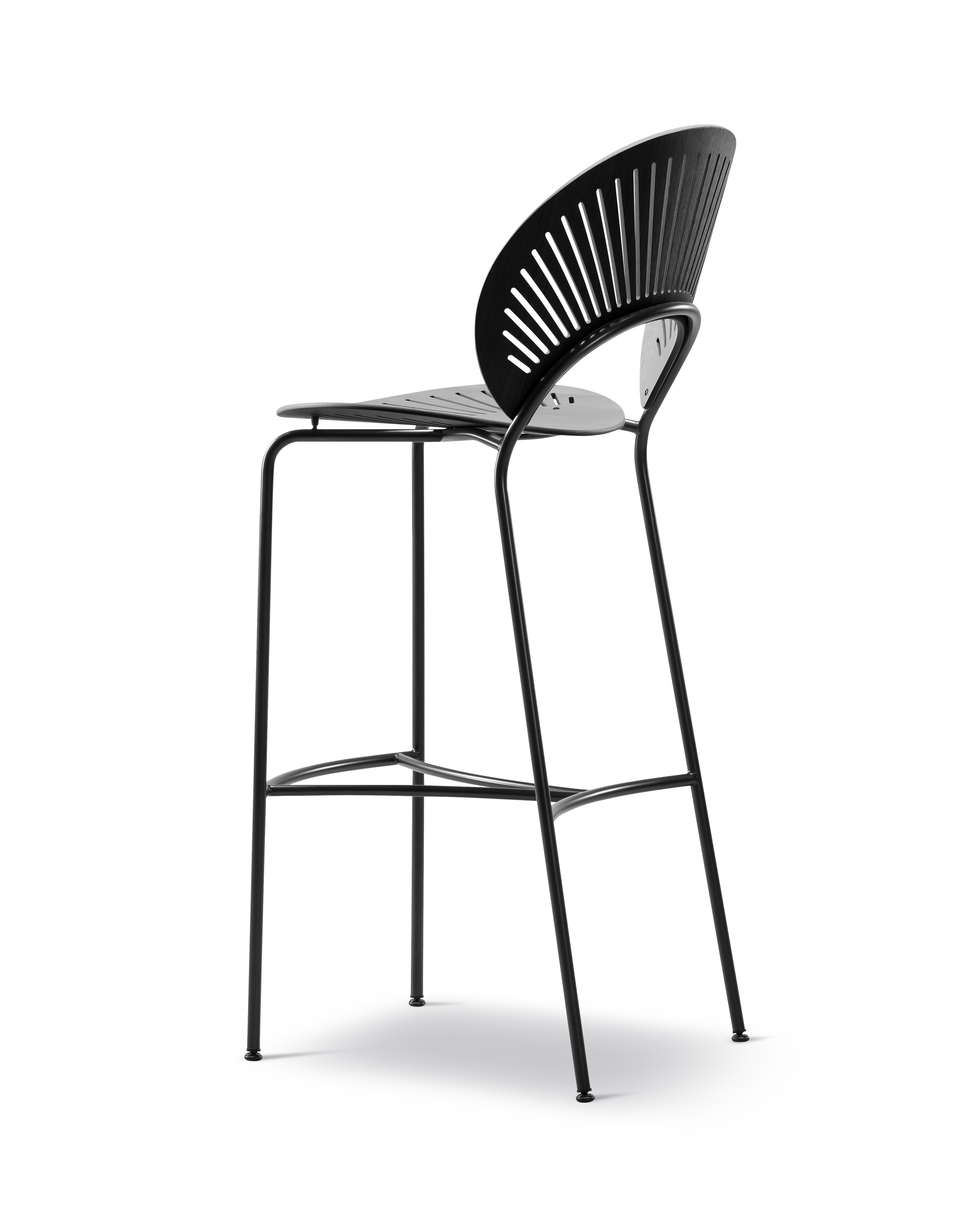 Nanna Ditzel - Trinidad Barstool