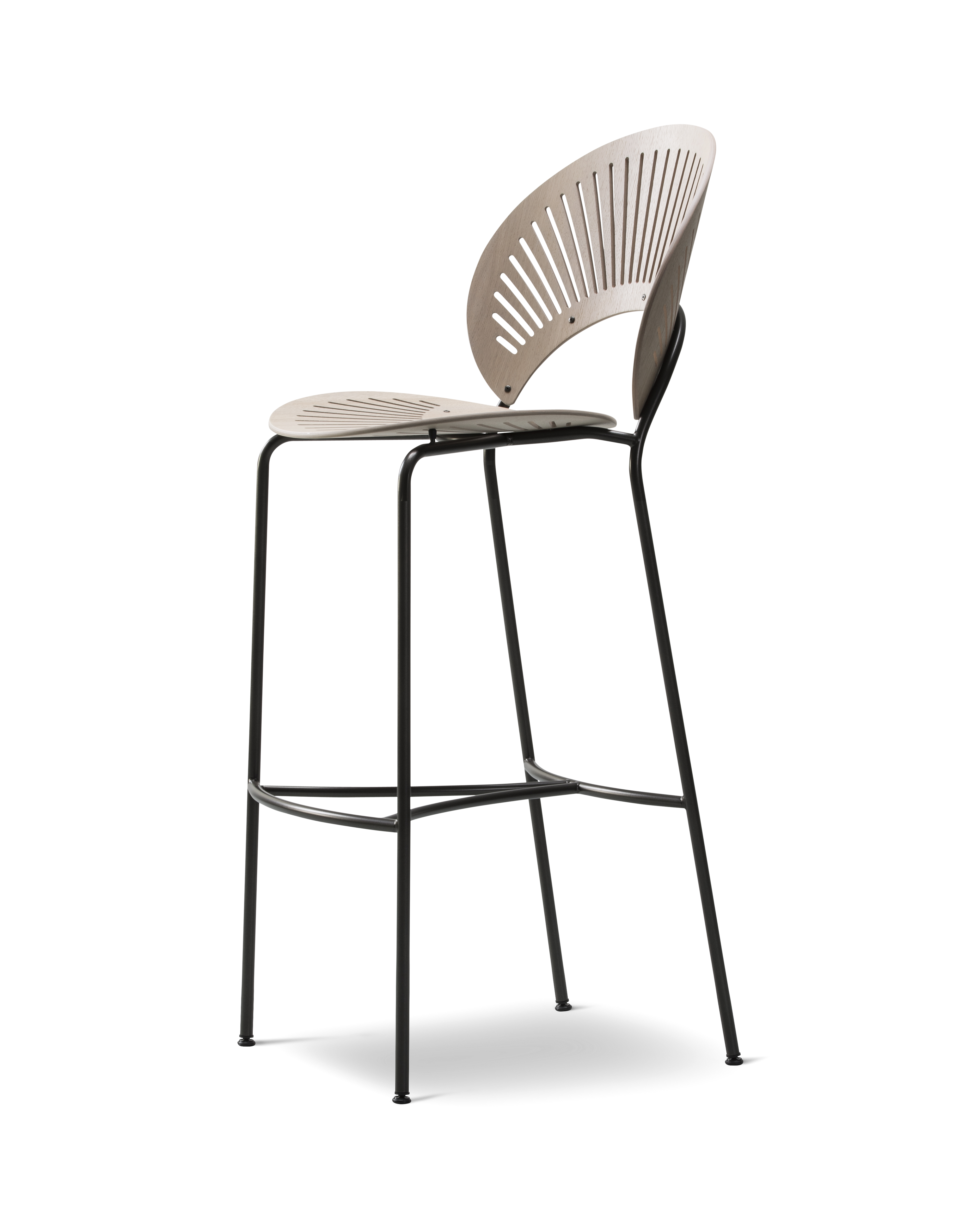 Trinidad Barstool - Fredericia Furniture