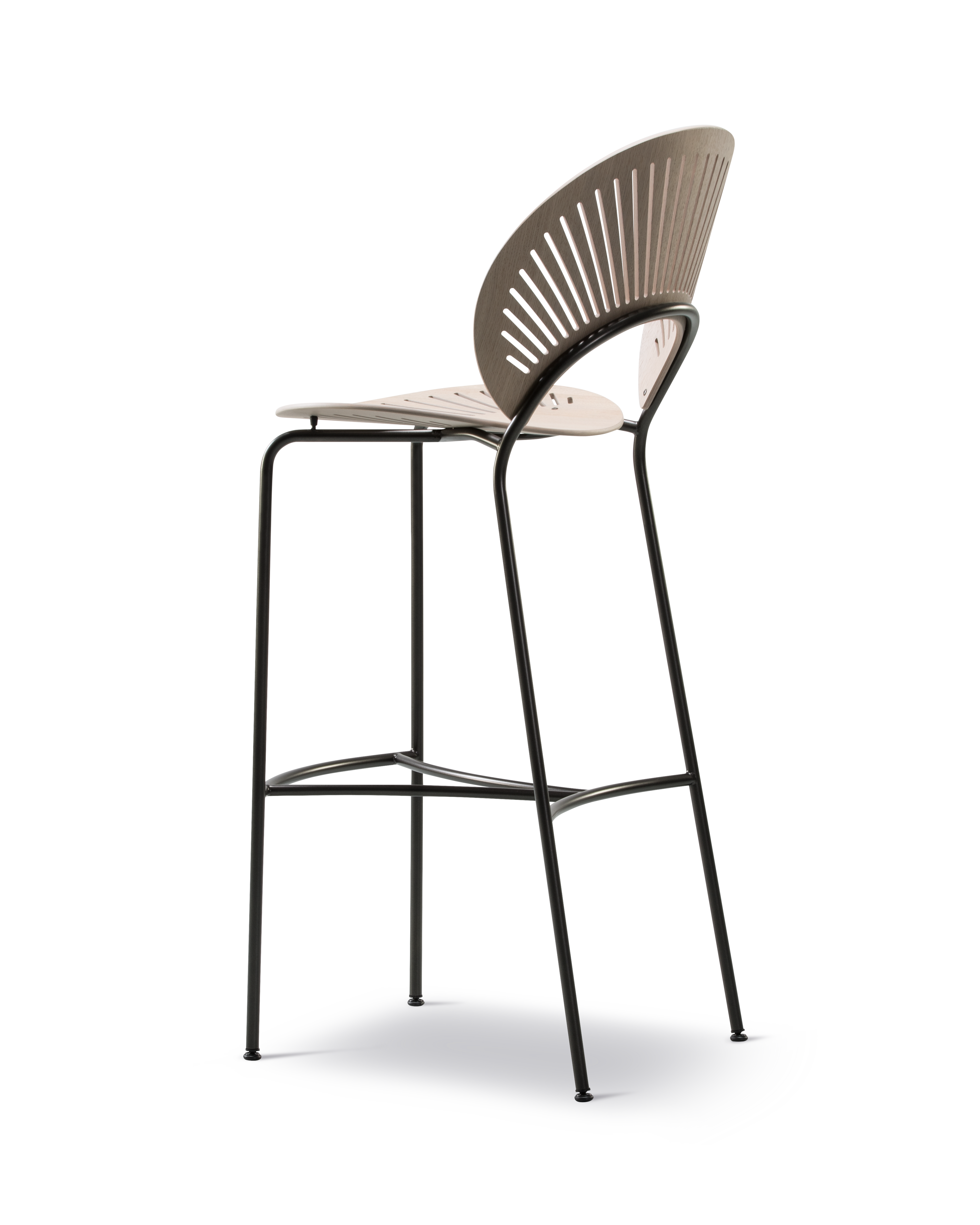 Trinidad Barstool - Fredericia Furniture