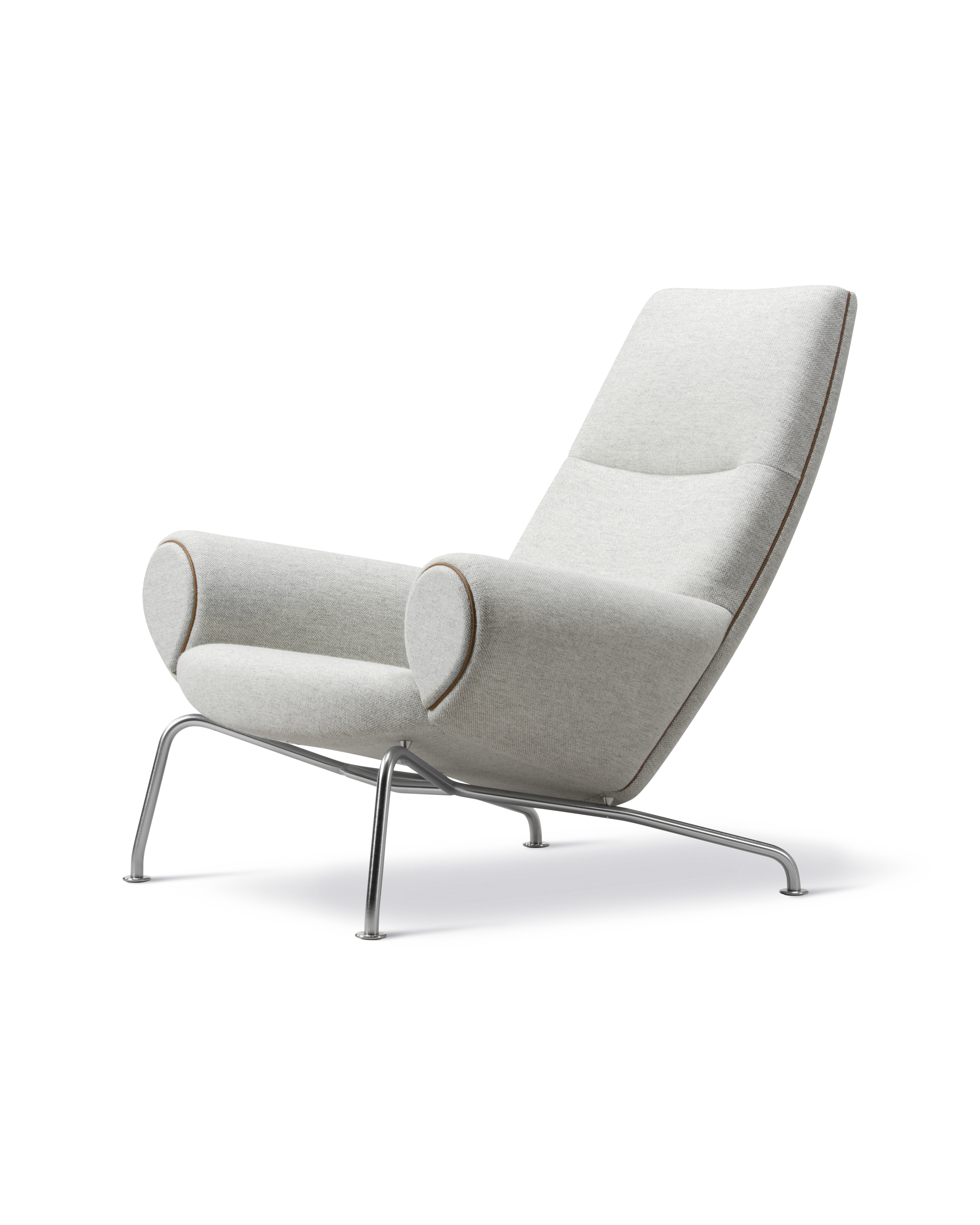 Hans J. Wegner - Wegner Queen Chair