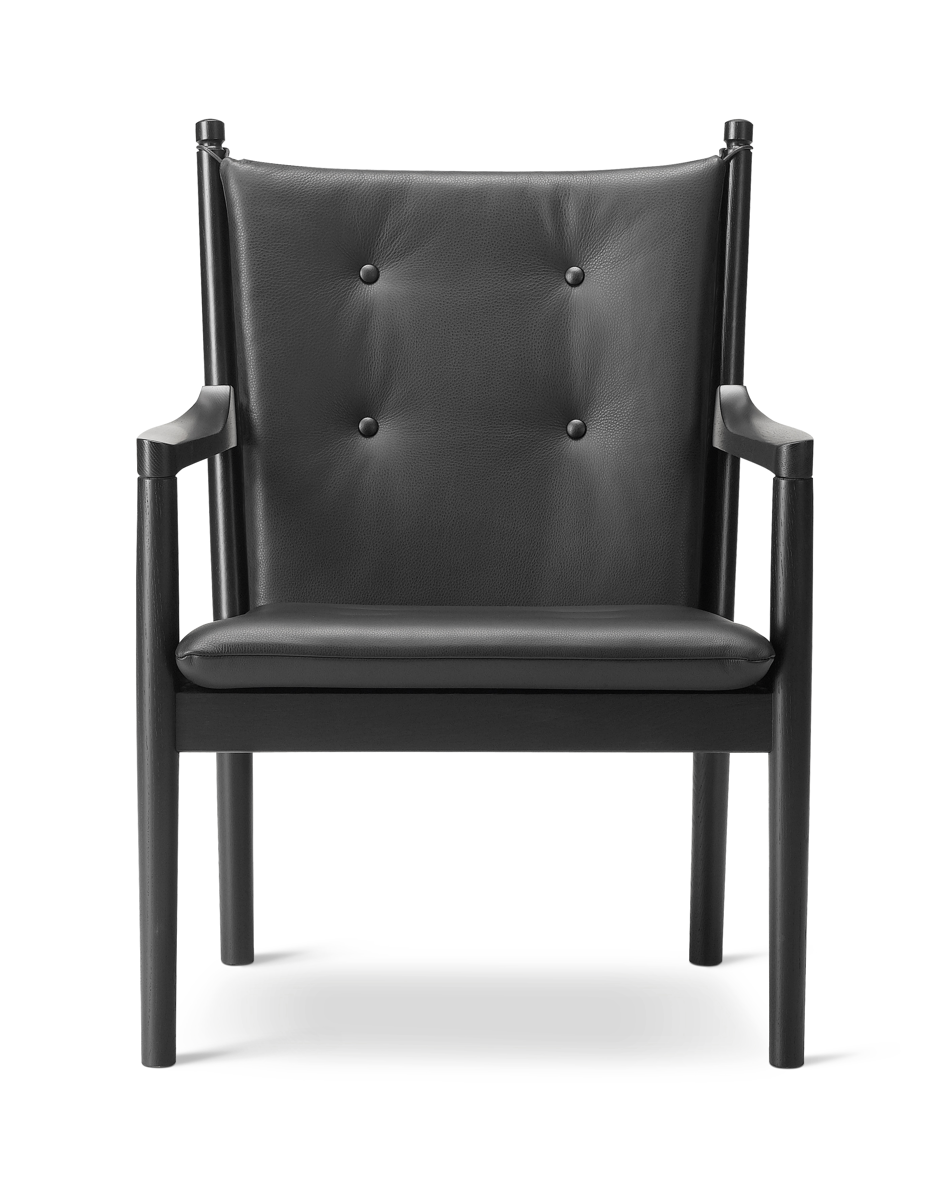 Hans J. Wegner - 1788 Easy chair