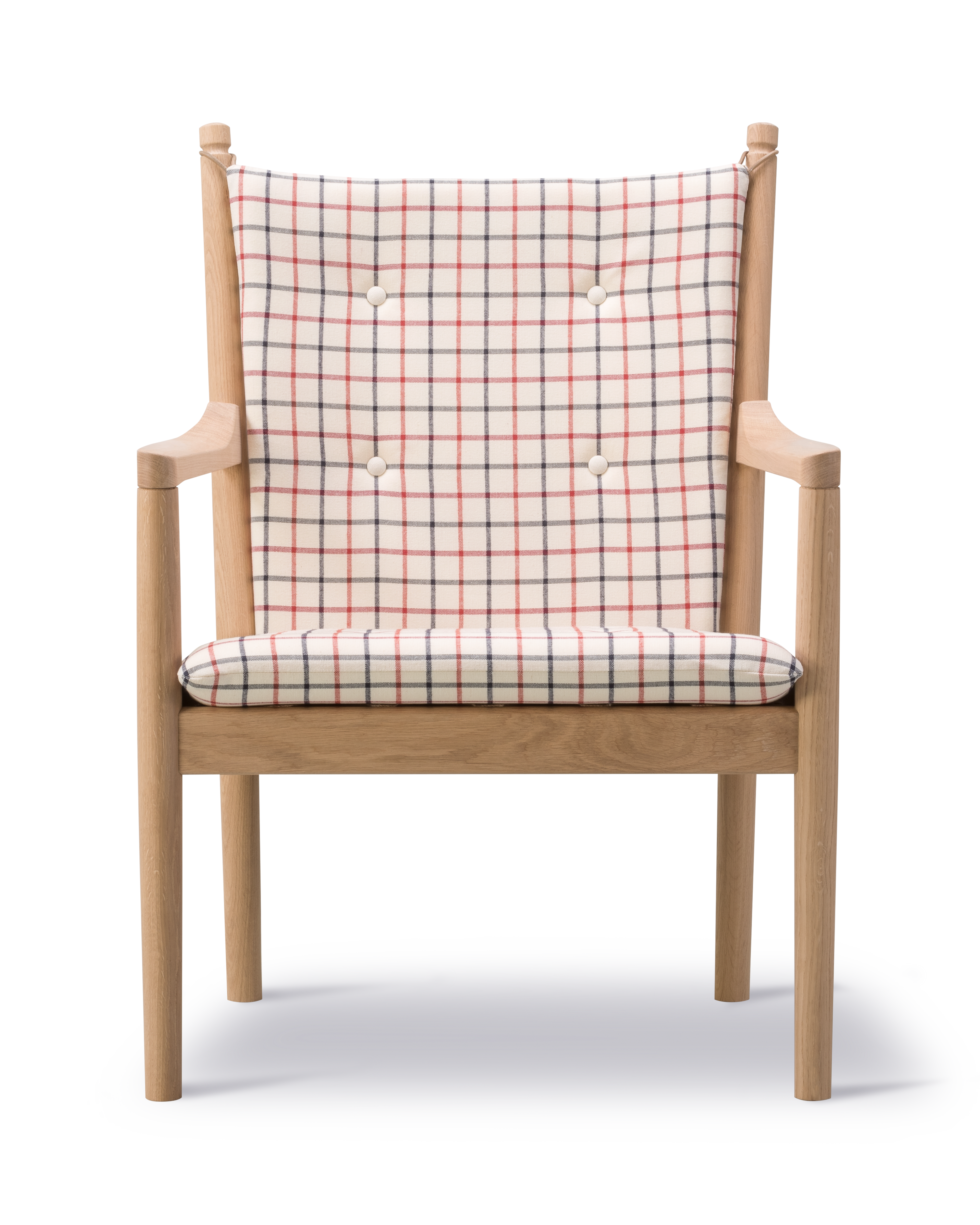 Hans J. Wegner - 1788 Easy chair