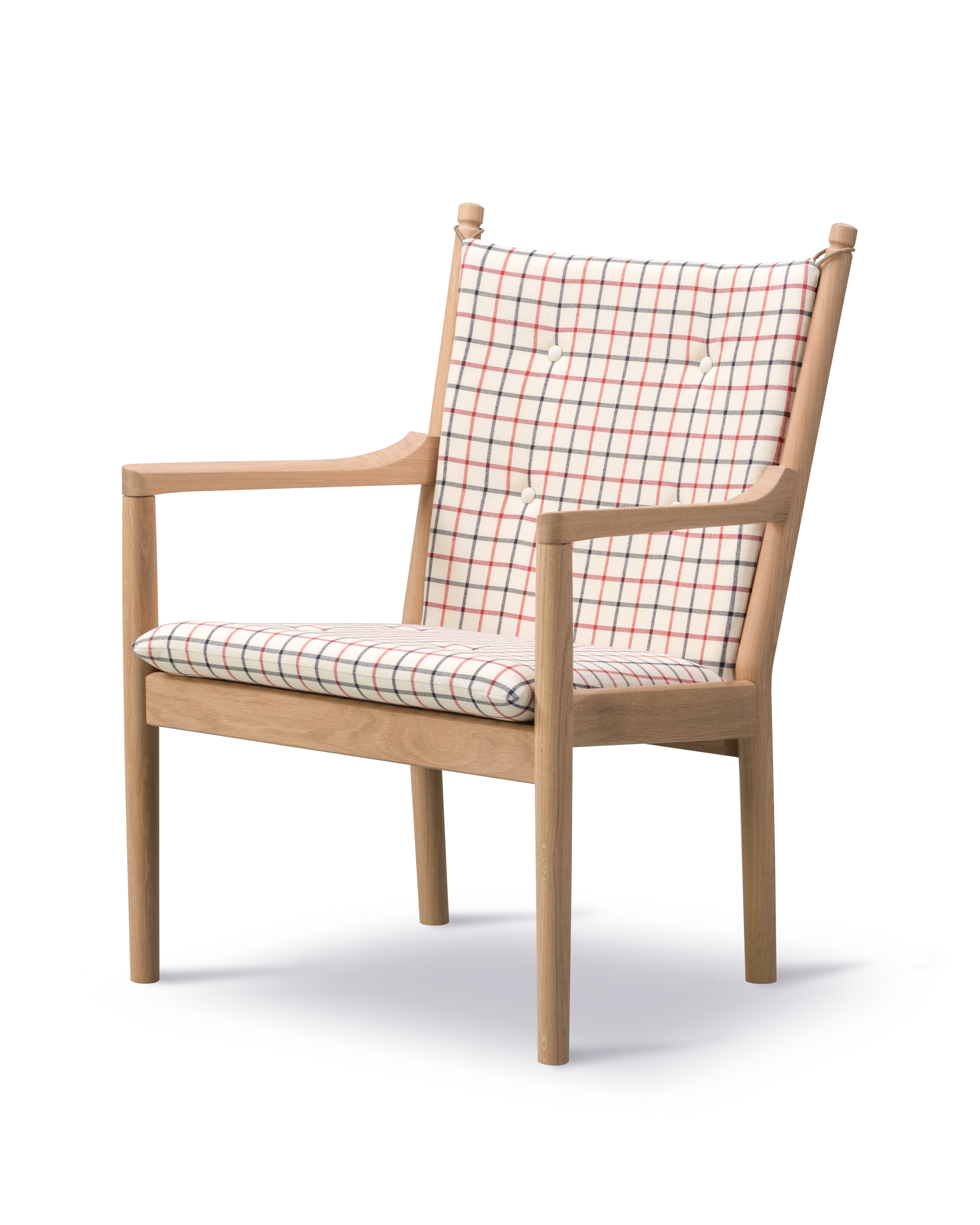 Hans J. Wegner - 1788 Easy chair