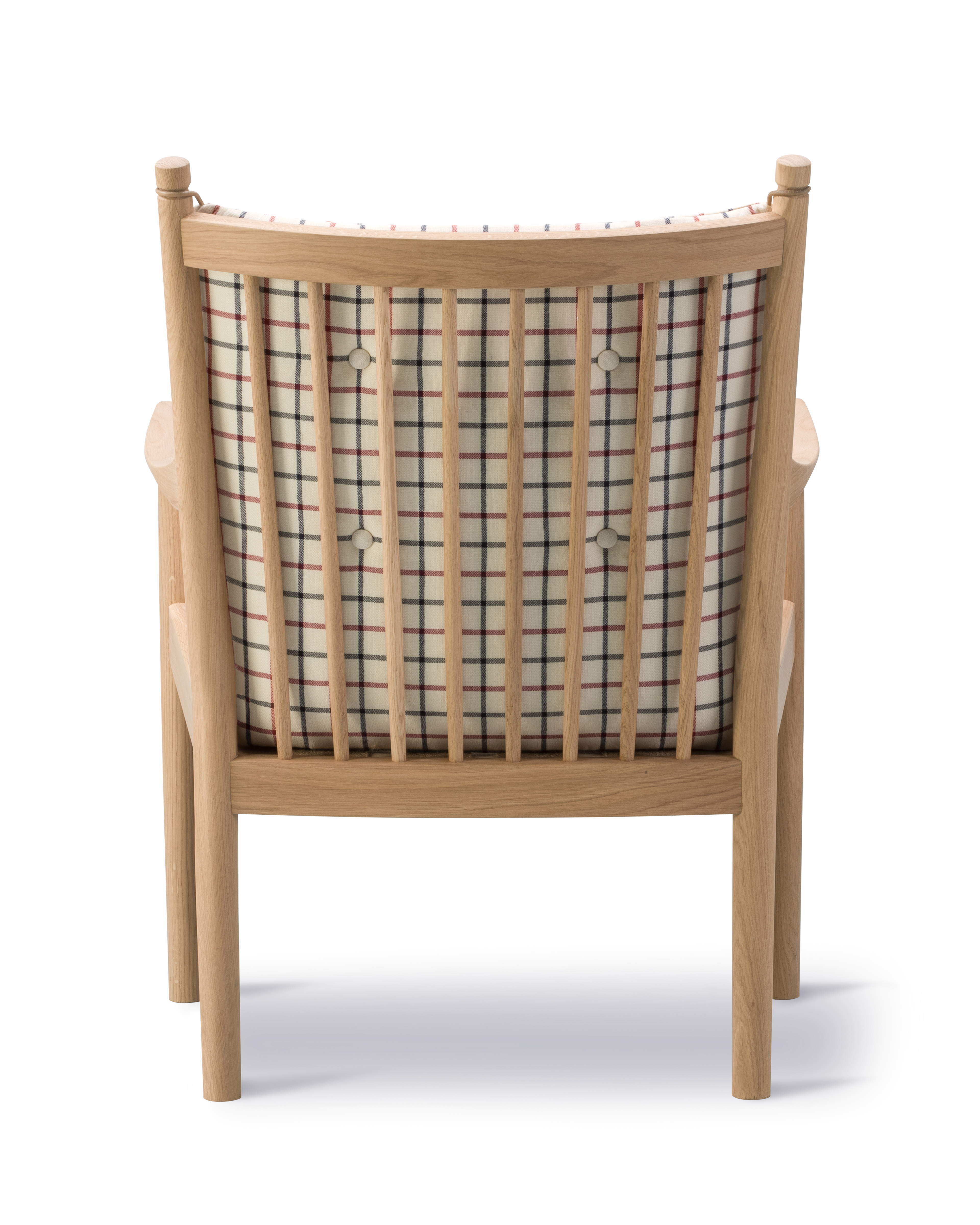 Hans J. Wegner - 1788 Easy chair