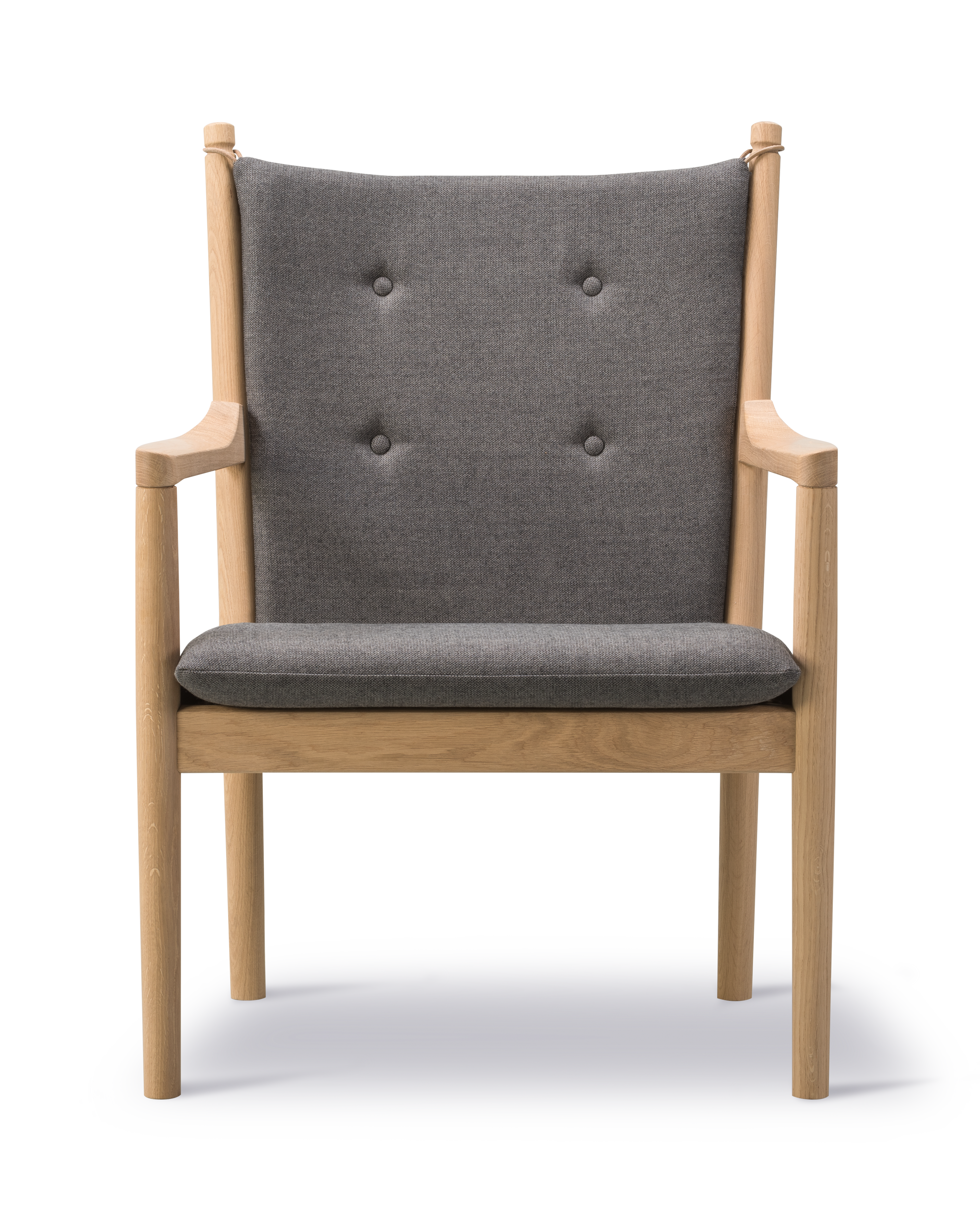 Hans J. Wegner - 1788 Easy chair