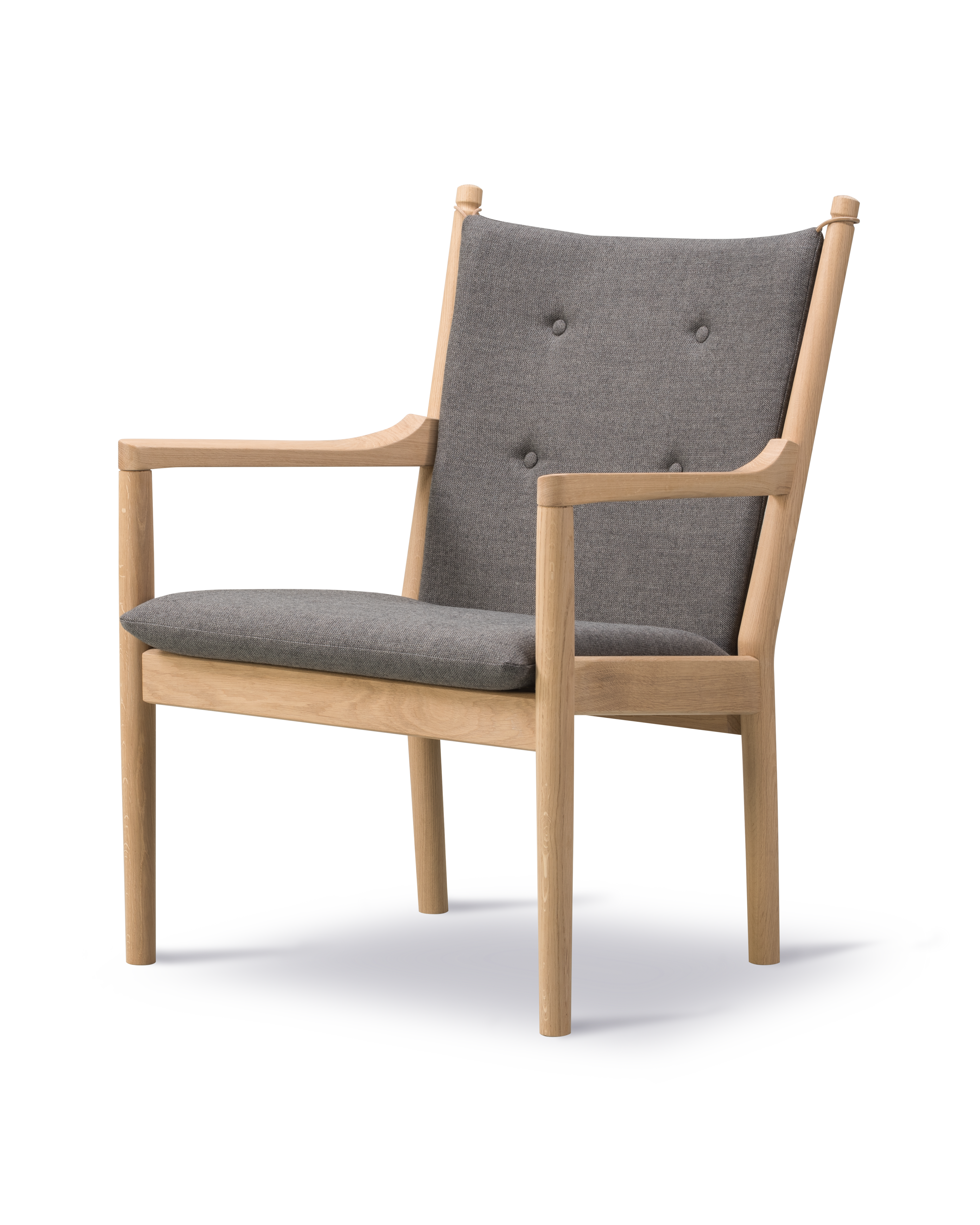 Hans J. Wegner - 1788 Easy chair