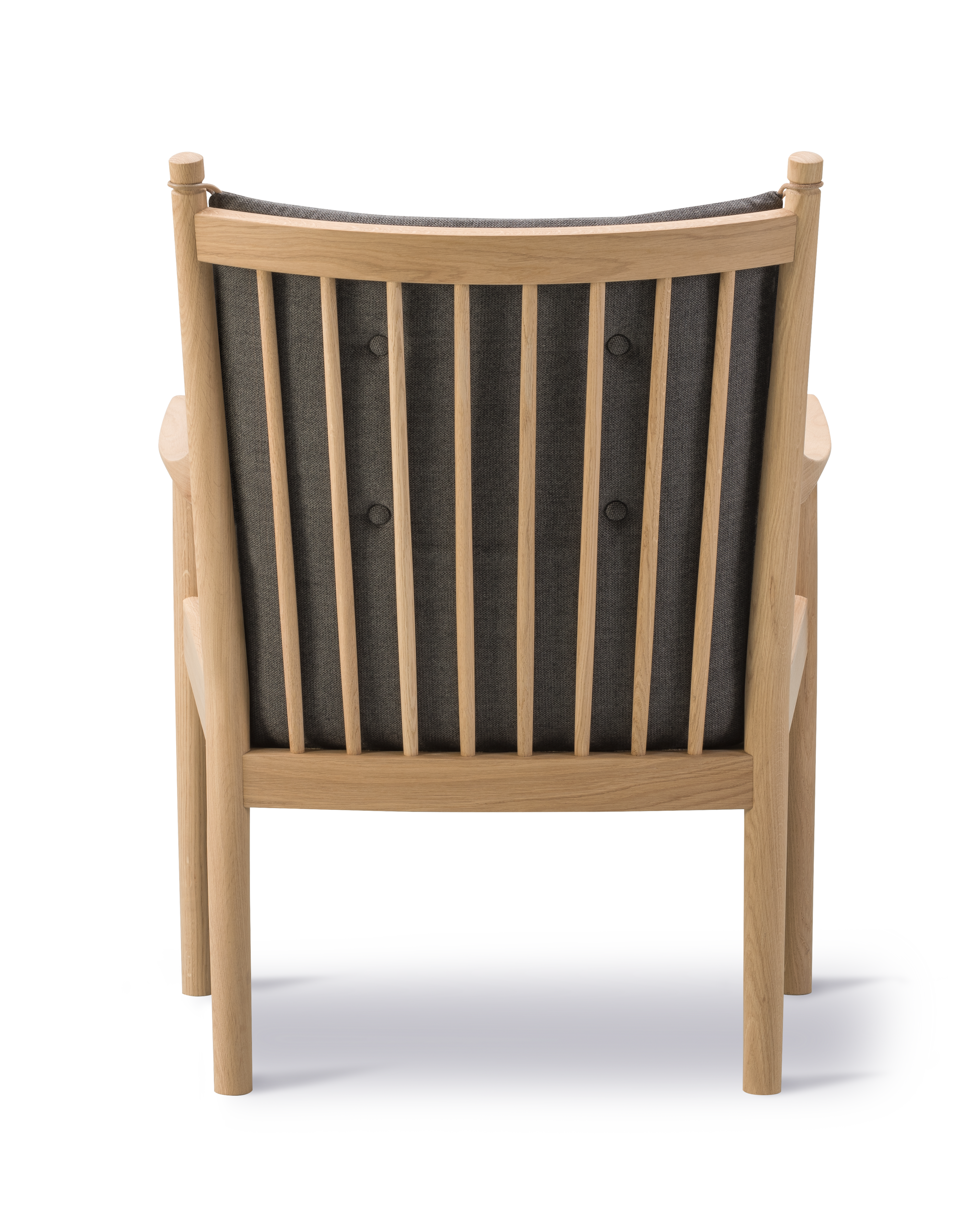 Hans J. Wegner - 1788 Easy chair