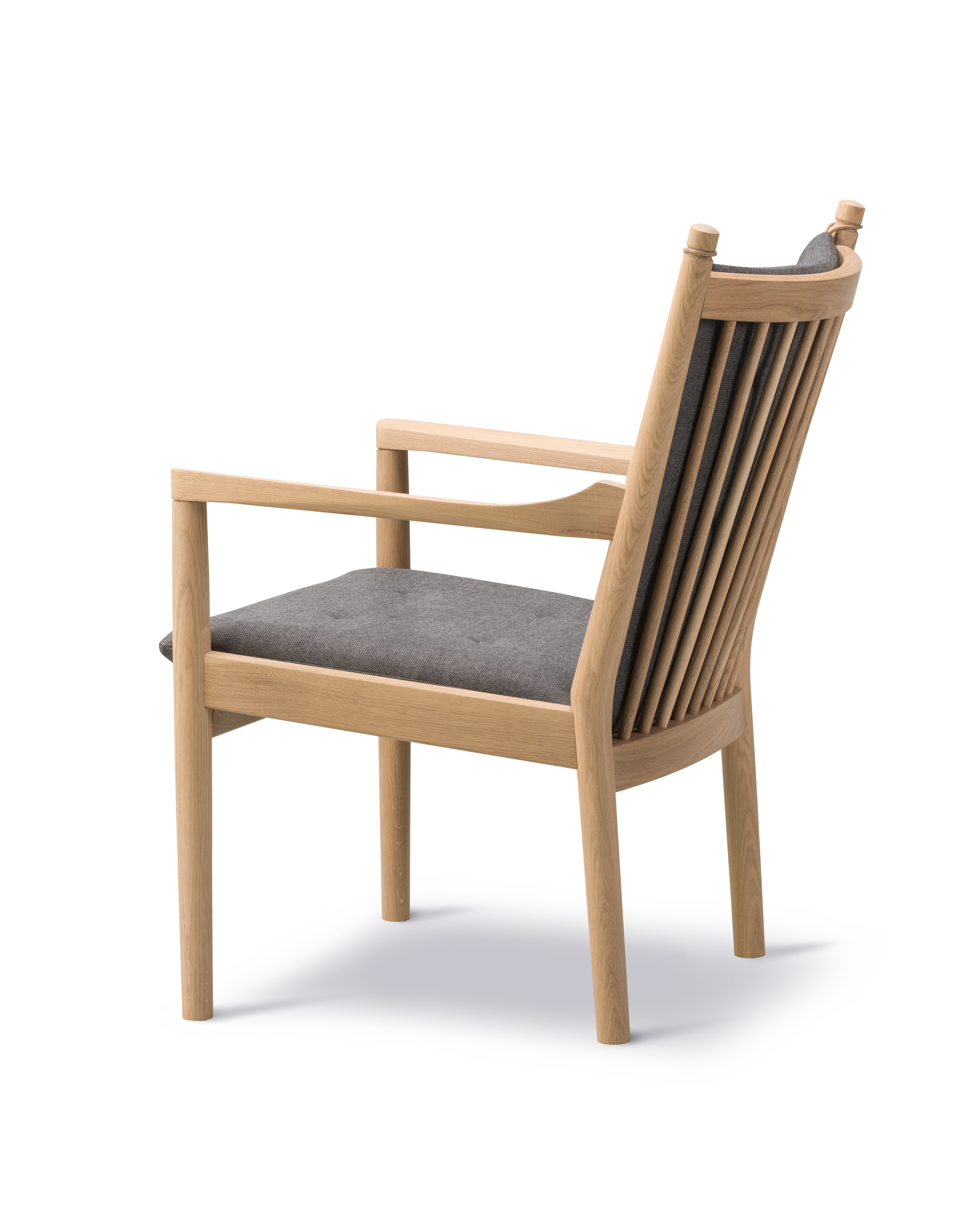 Hans J. Wegner - 1788 Easy chair