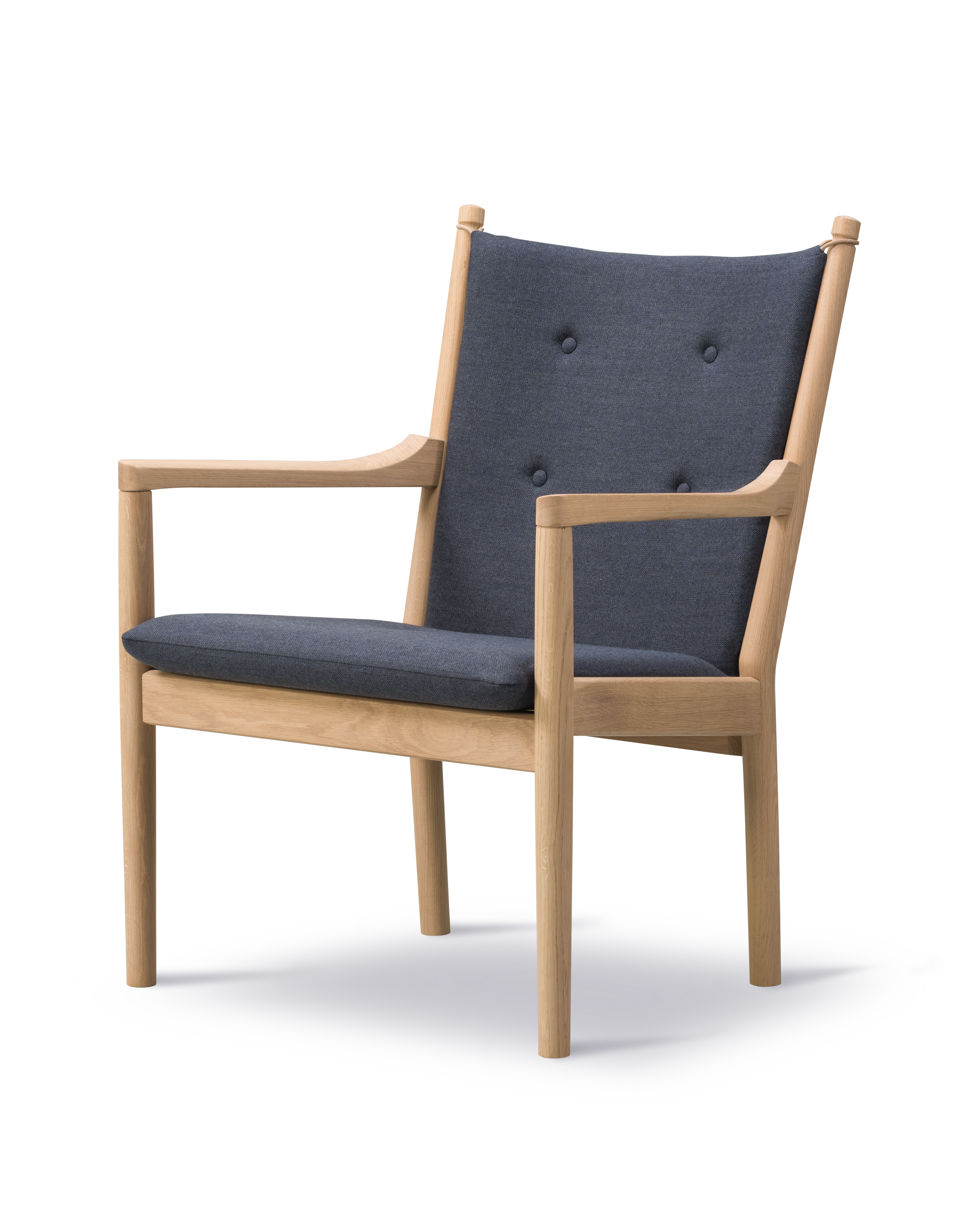 Hans J. Wegner - 1788 Easy chair