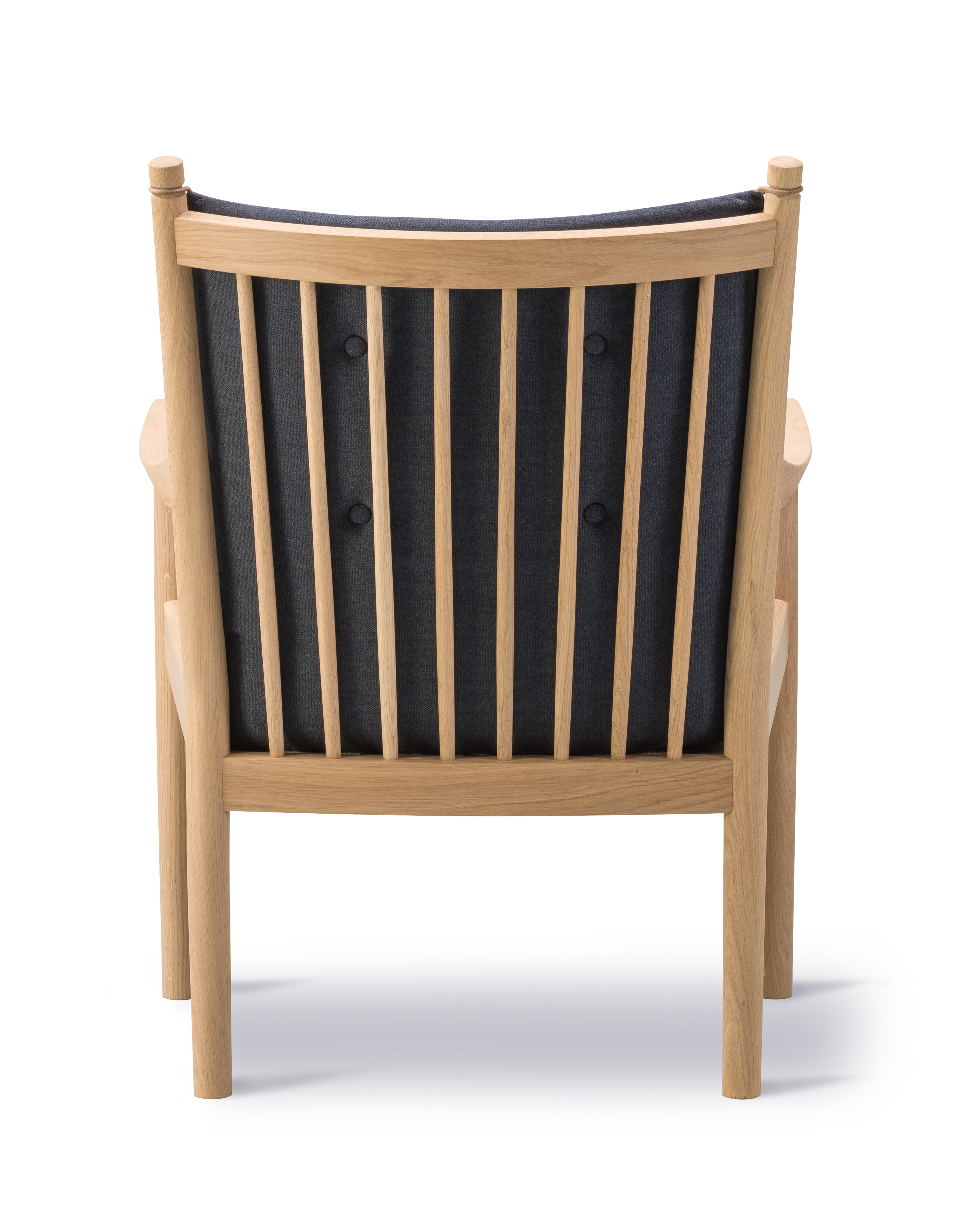 Hans J. Wegner - 1788 Easy chair