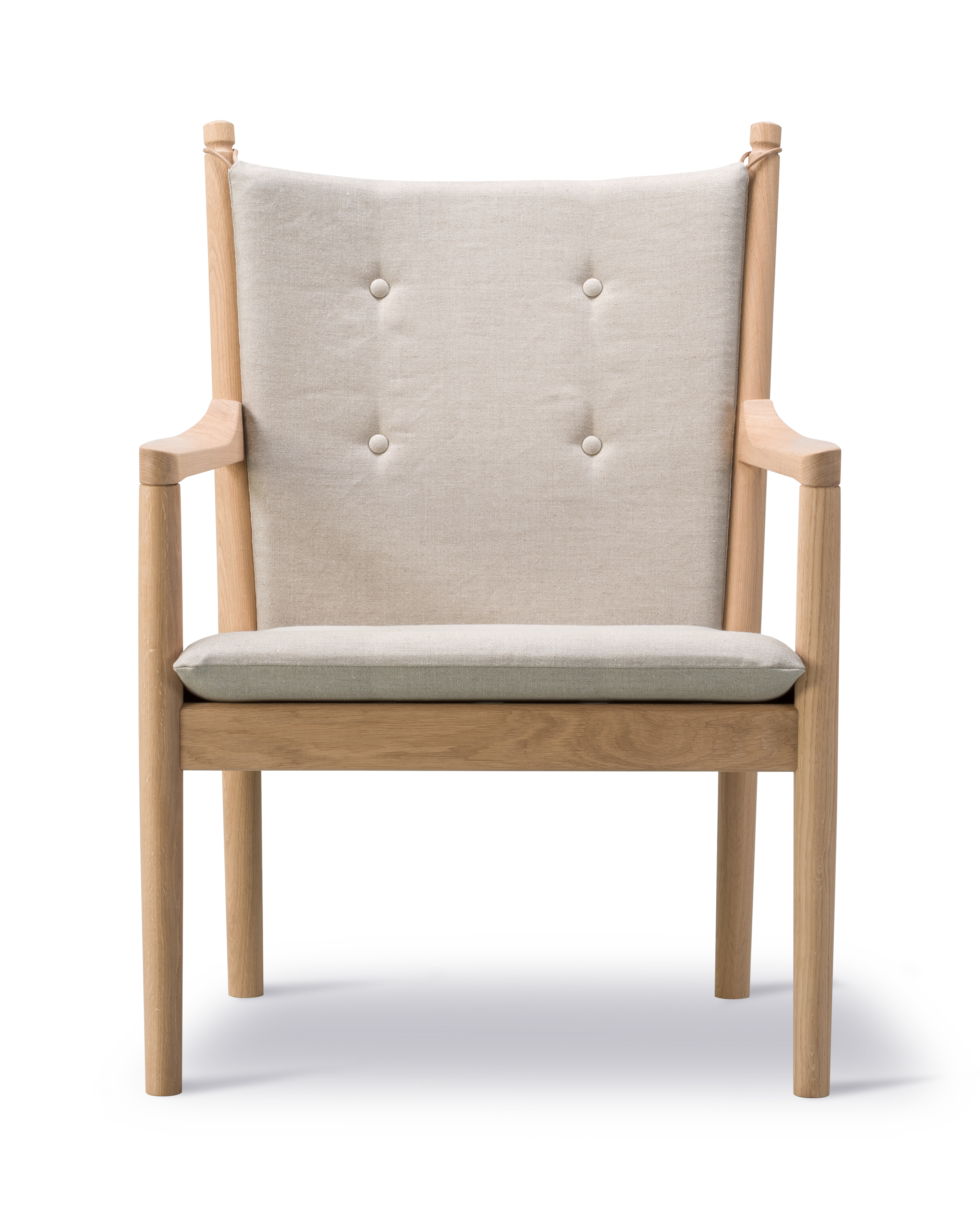 Hans J. Wegner - 1788 Easy chair