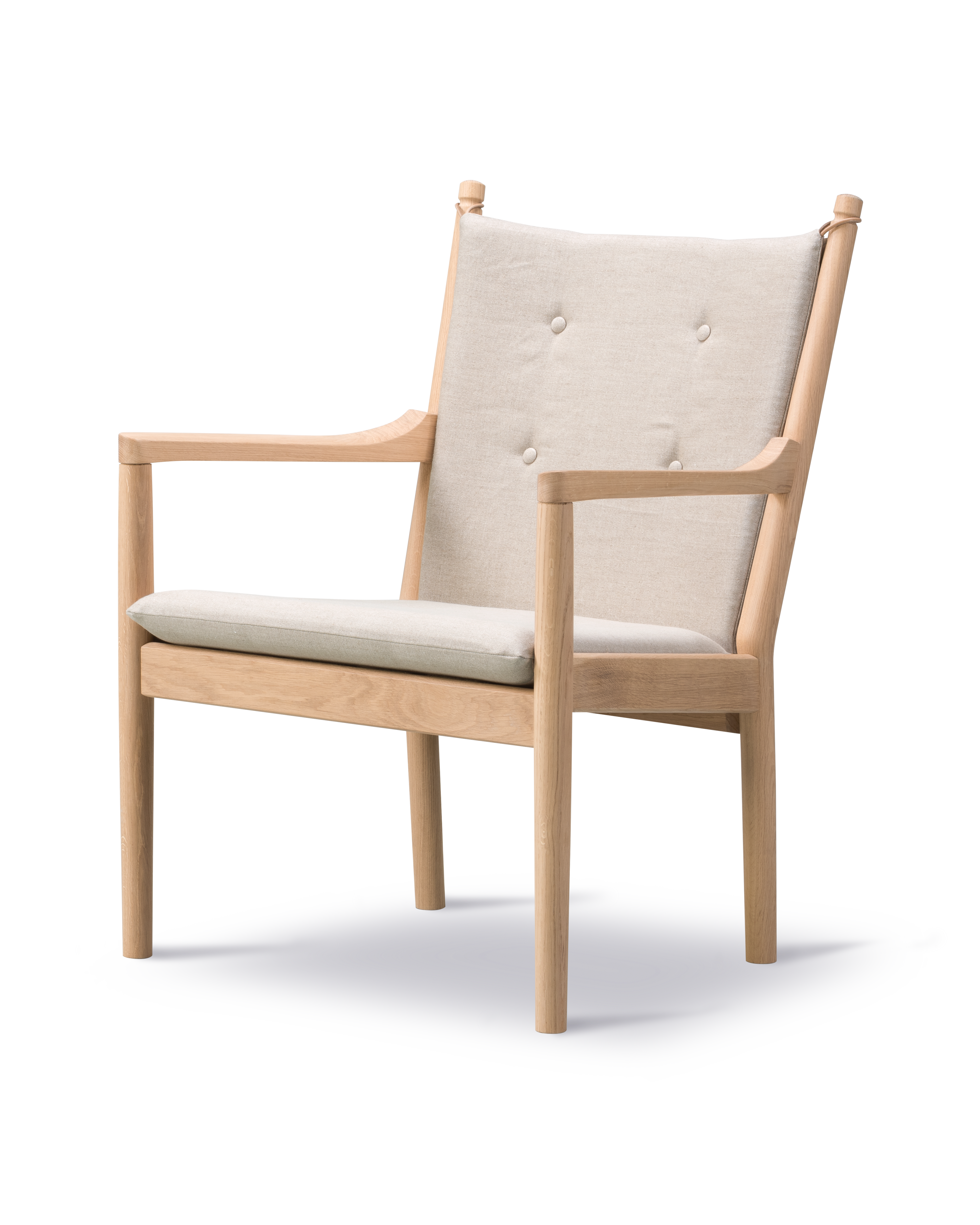 Hans J. Wegner - 1788 Easy chair