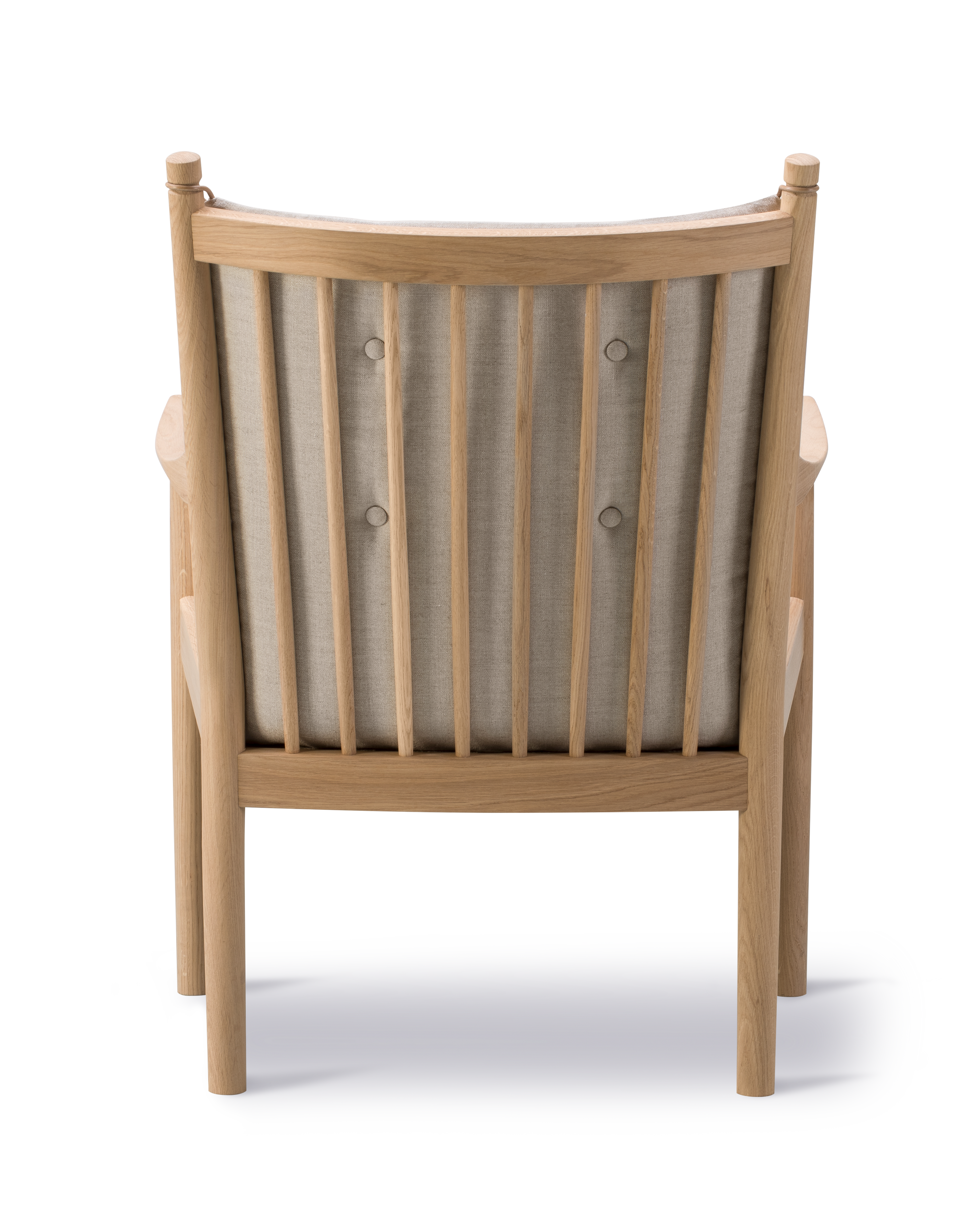 Hans J. Wegner - 1788 Easy chair