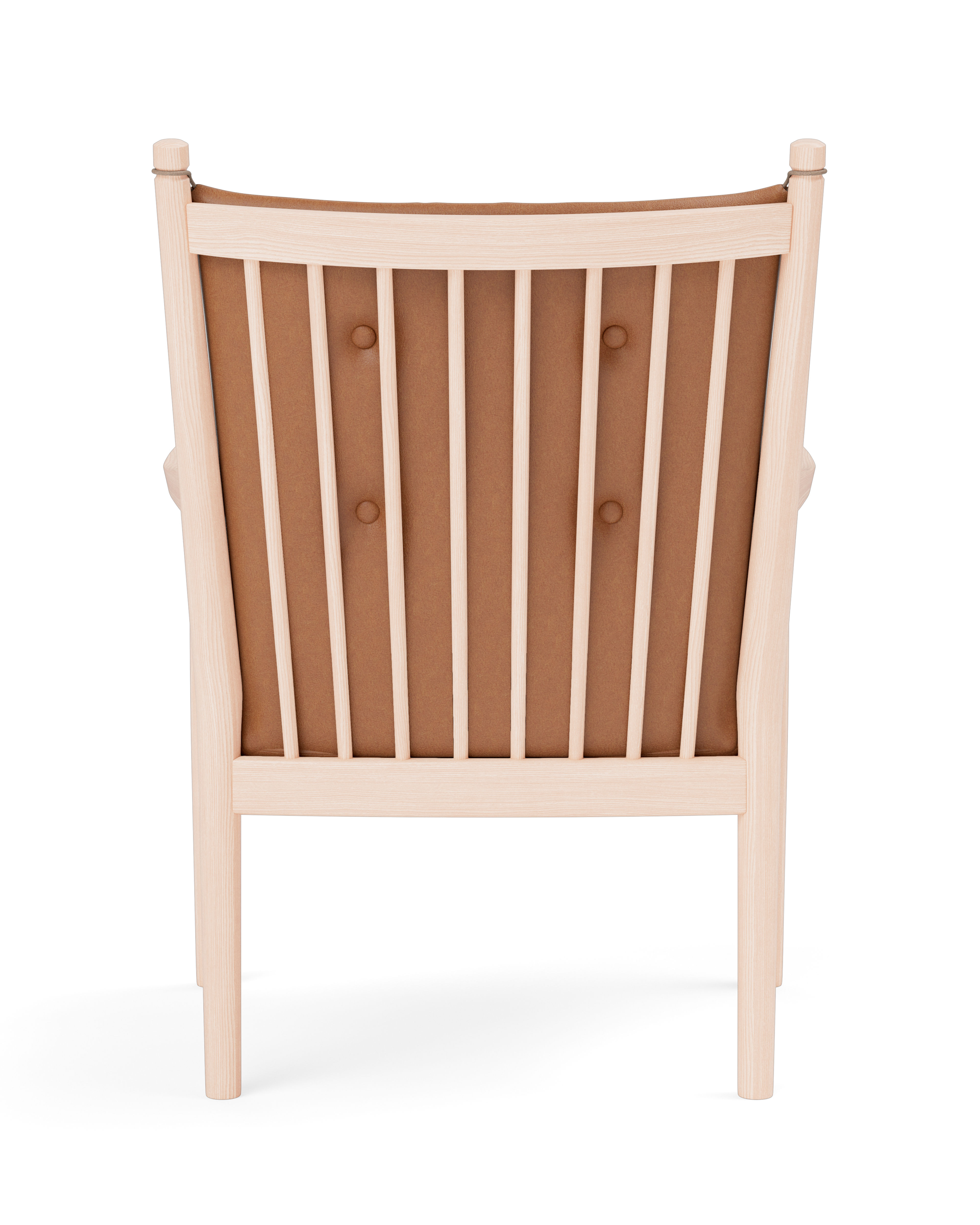 Hans J. Wegner - 1788 Easy chair