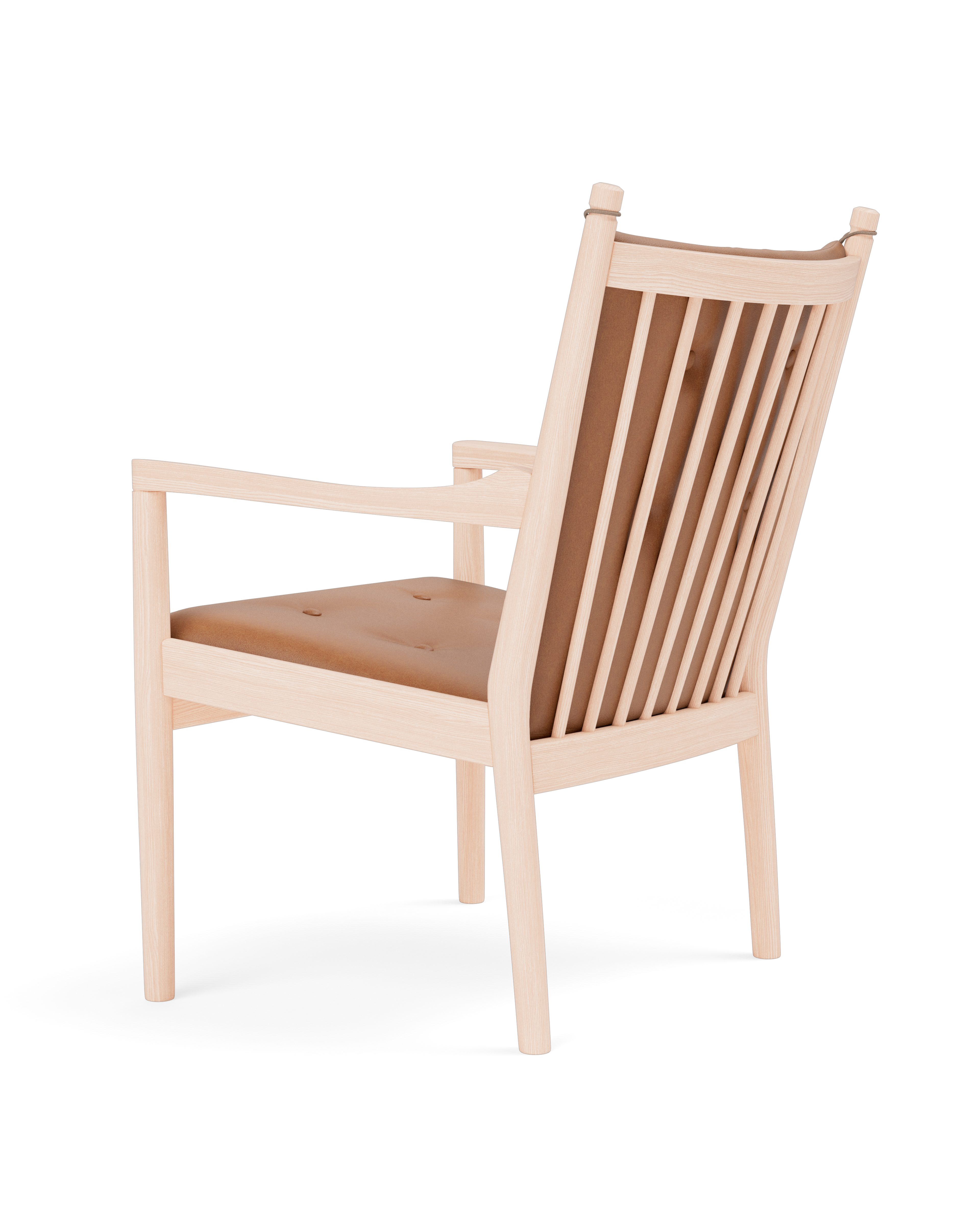 Hans J. Wegner - 1788 Easy chair