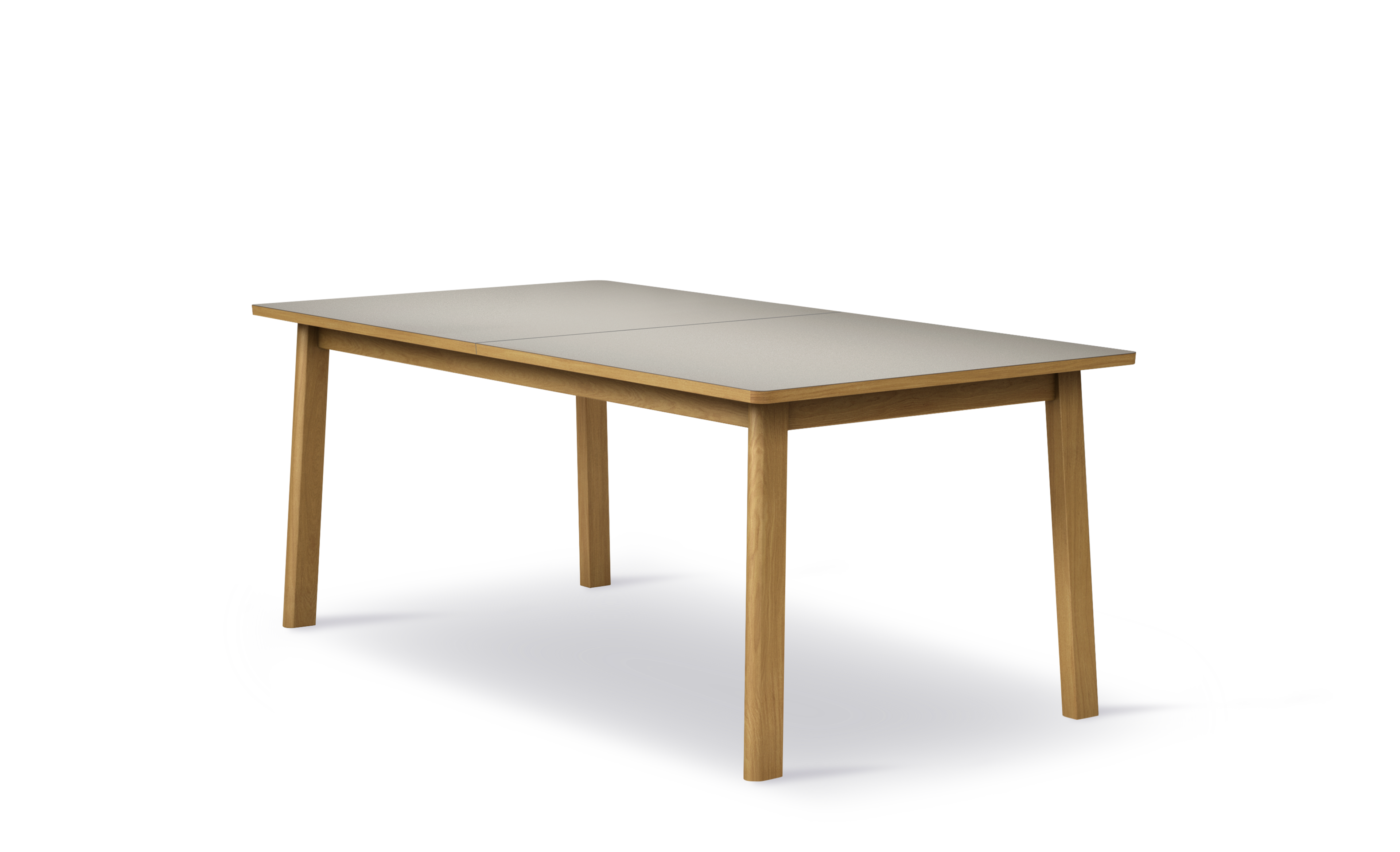 Arde - Ana Table 180 cm