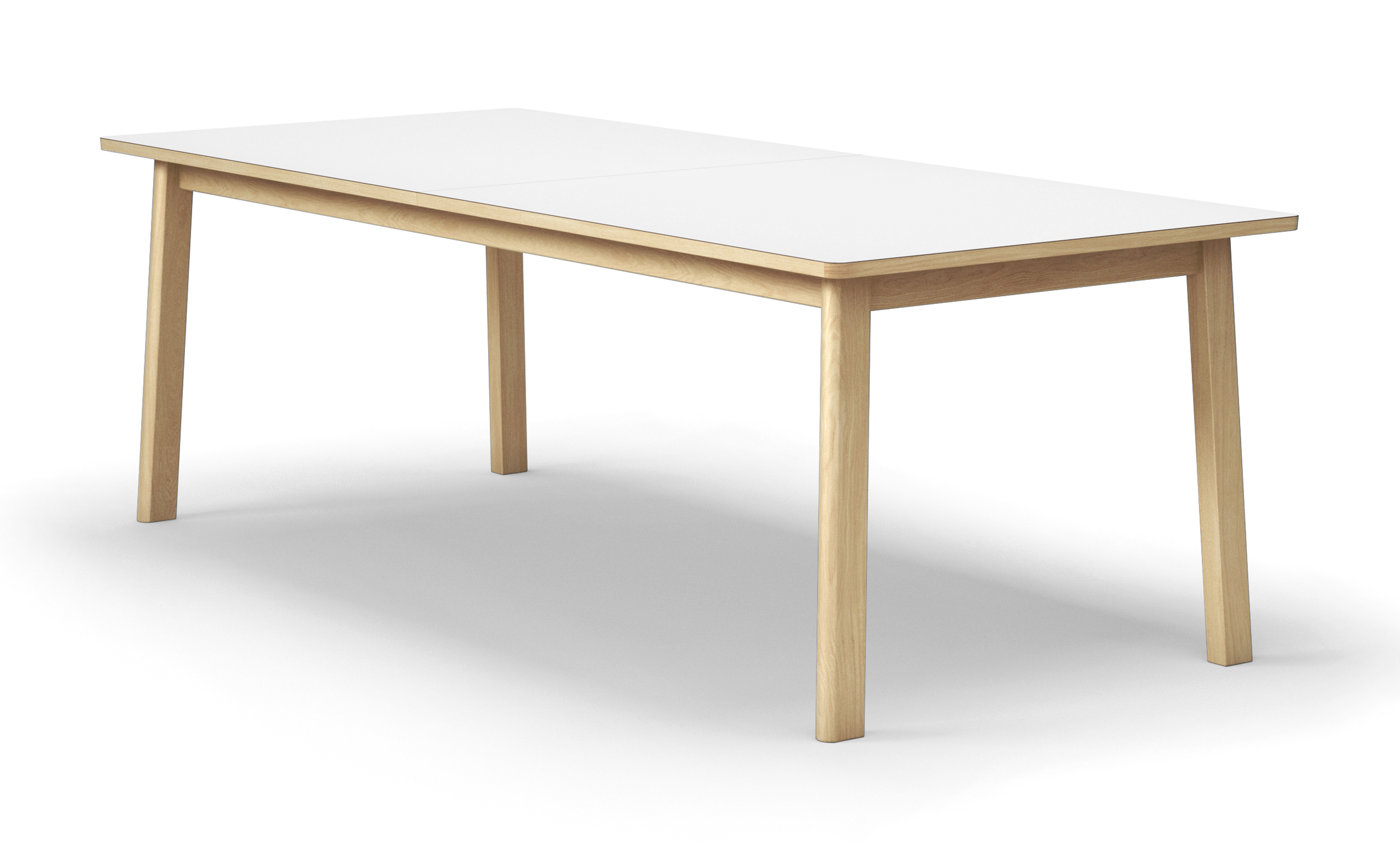 Arde - Ana Table 220 cm