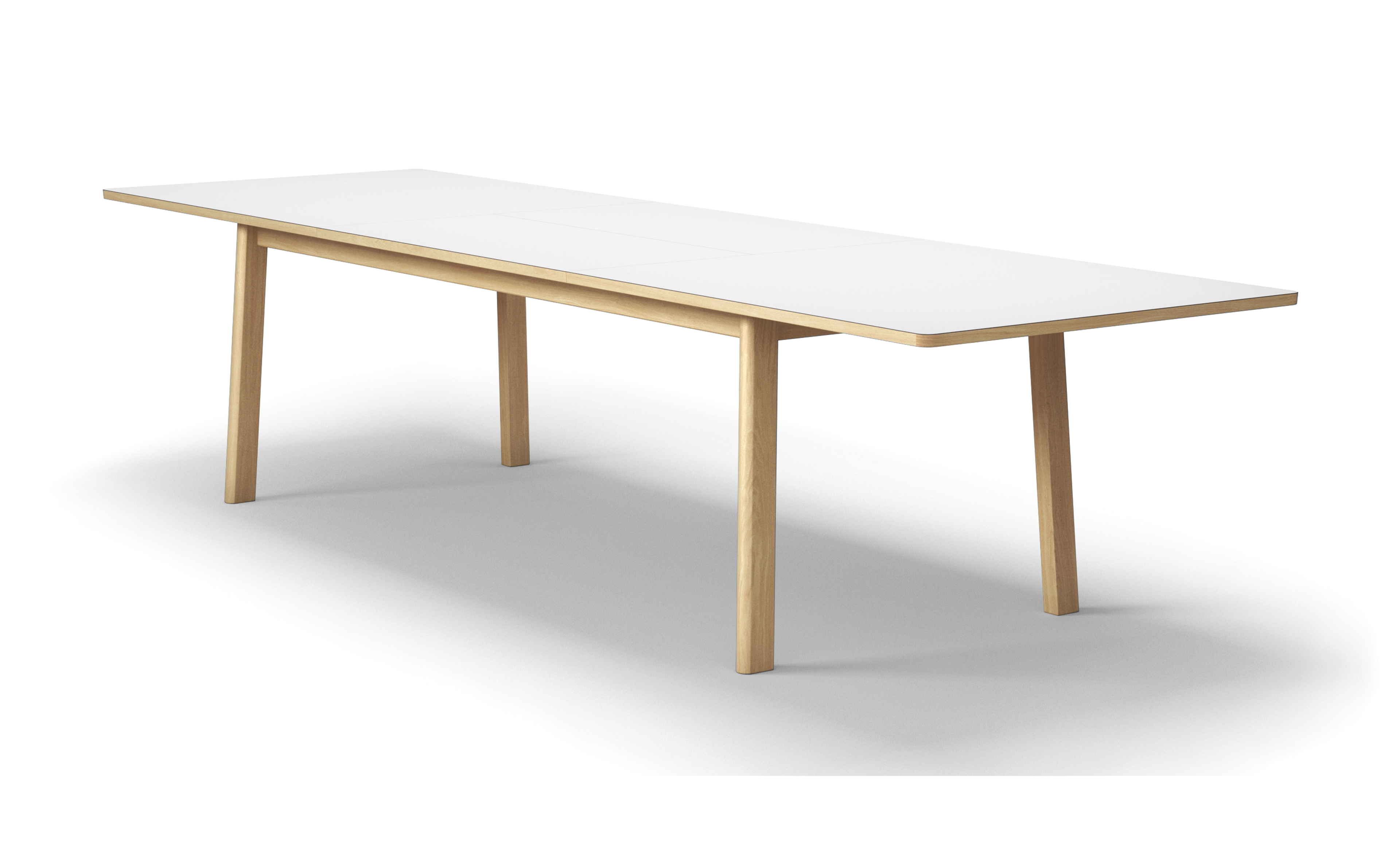 Arde - Ana Table 220 cm