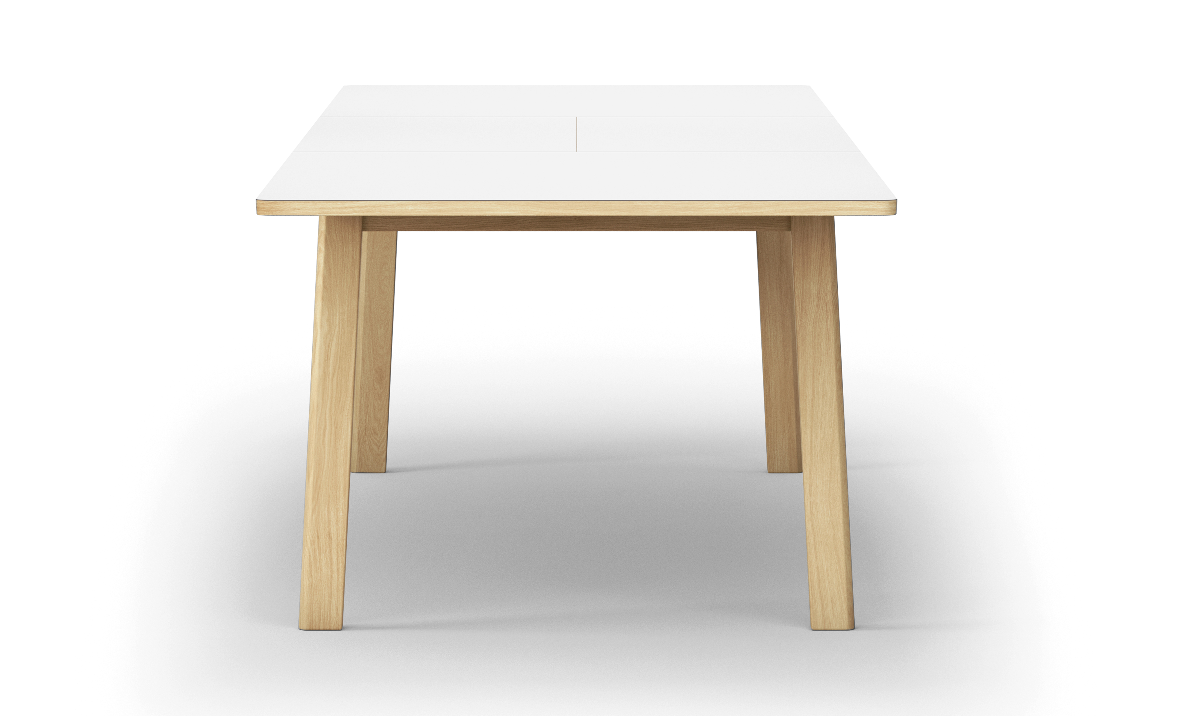 Arde - Ana Table 220 cm