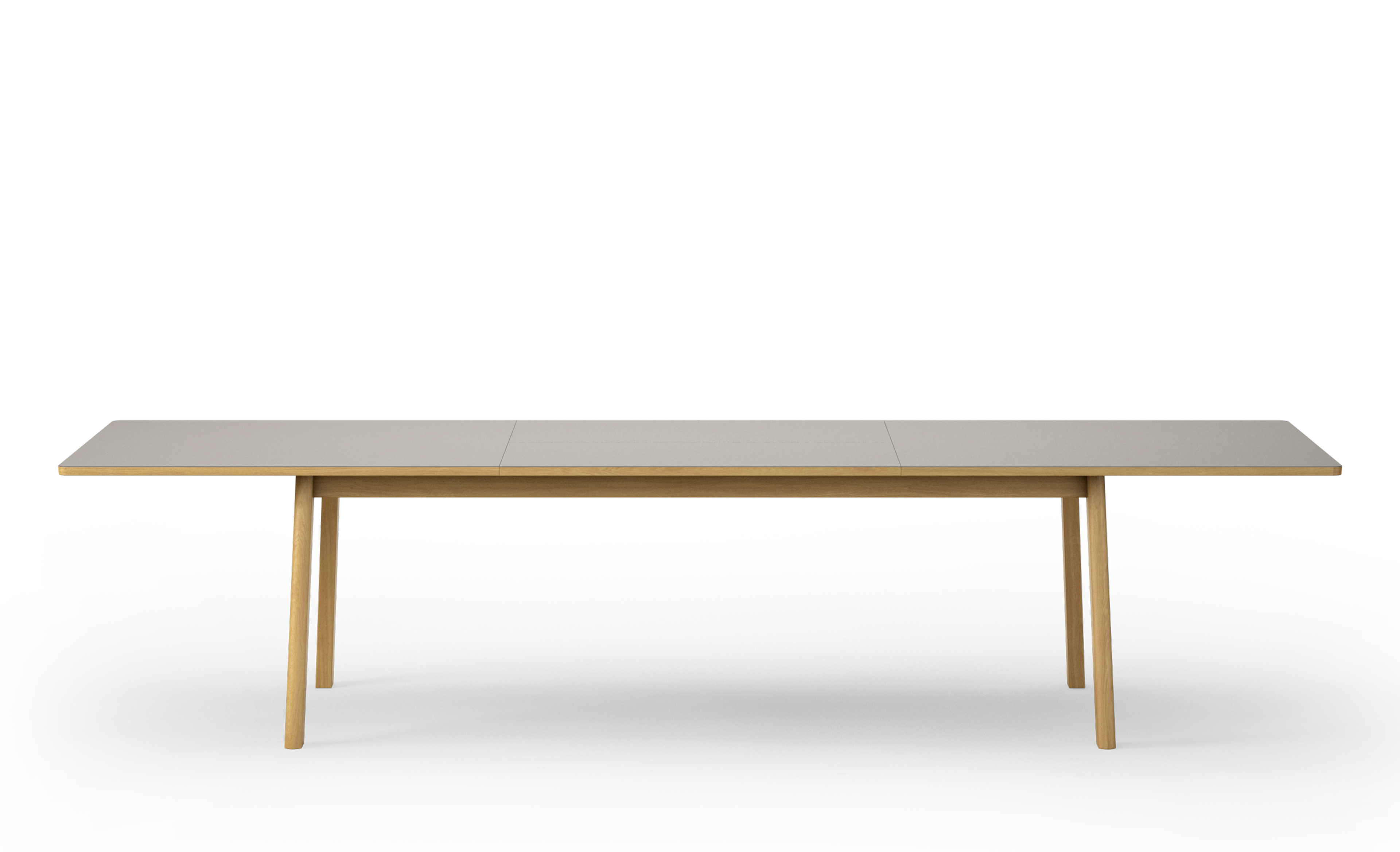 Arde - Ana Table 220 cm