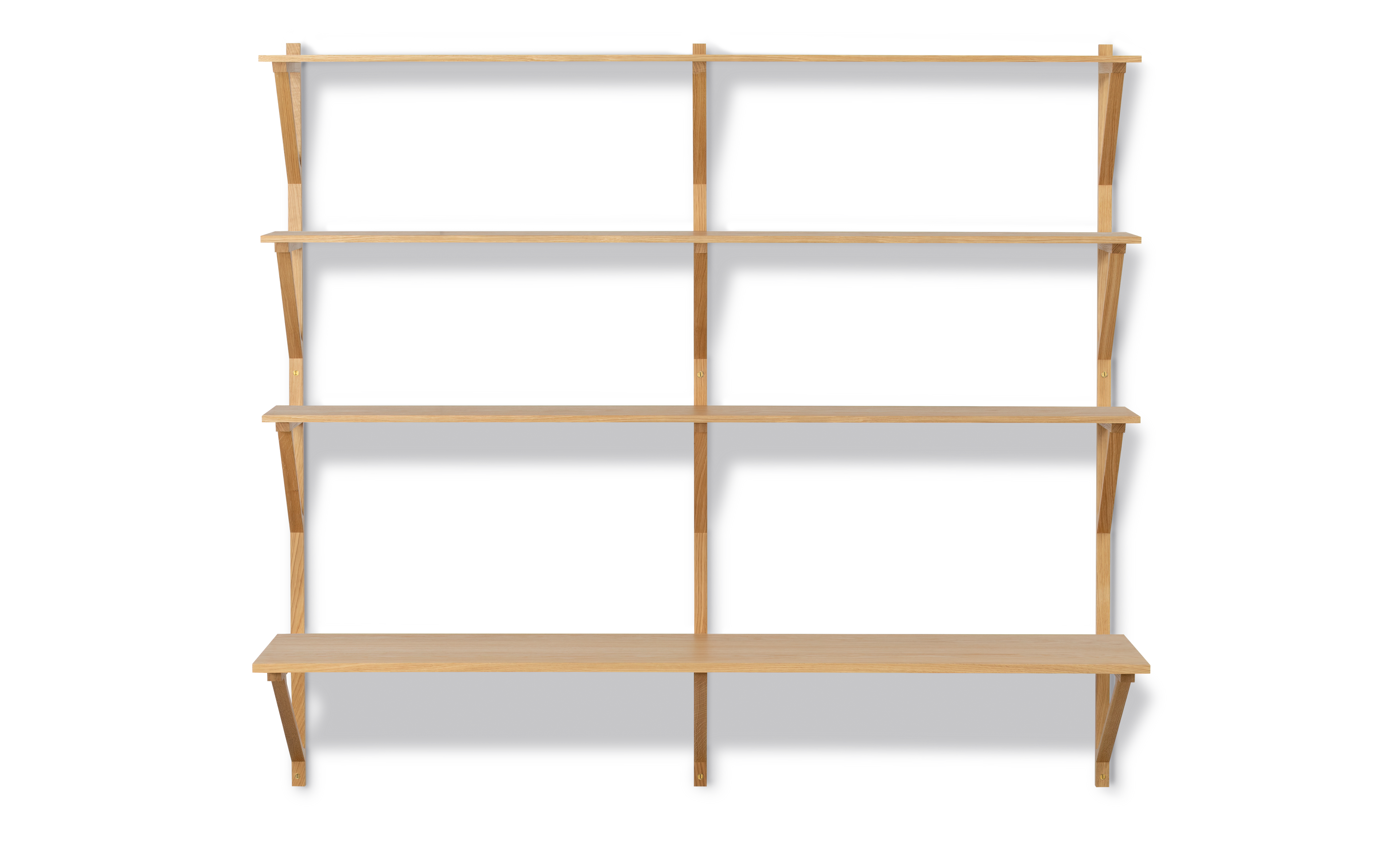 Børge Mogensen - BM29 Shelf