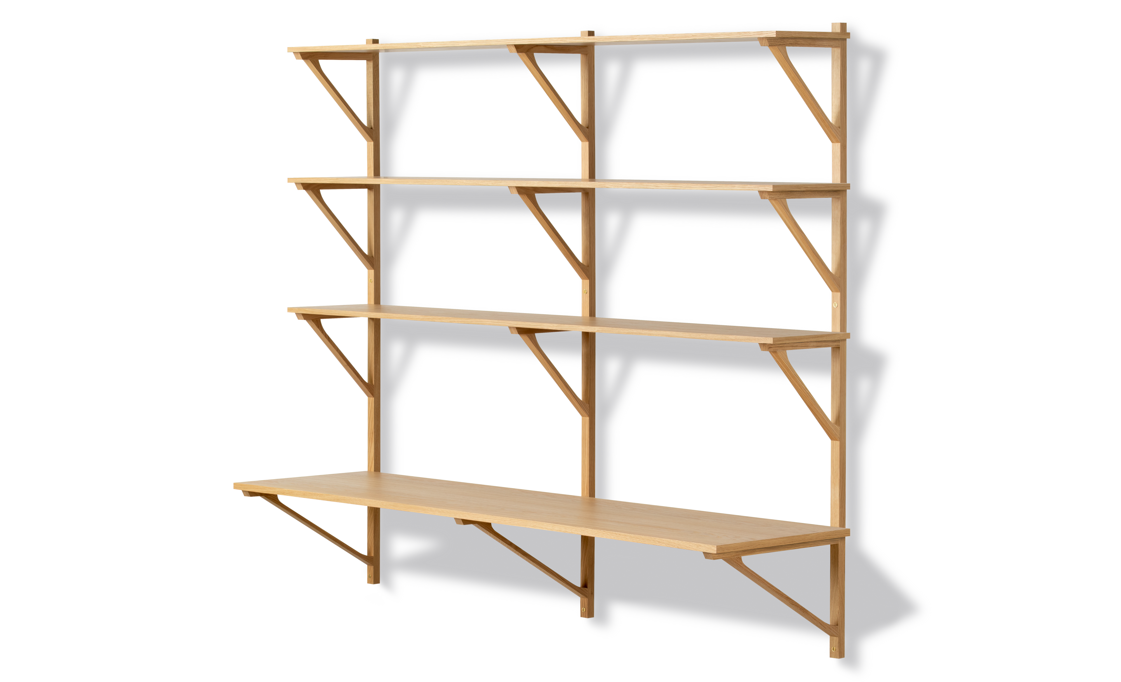 Børge Mogensen - BM29 Shelf